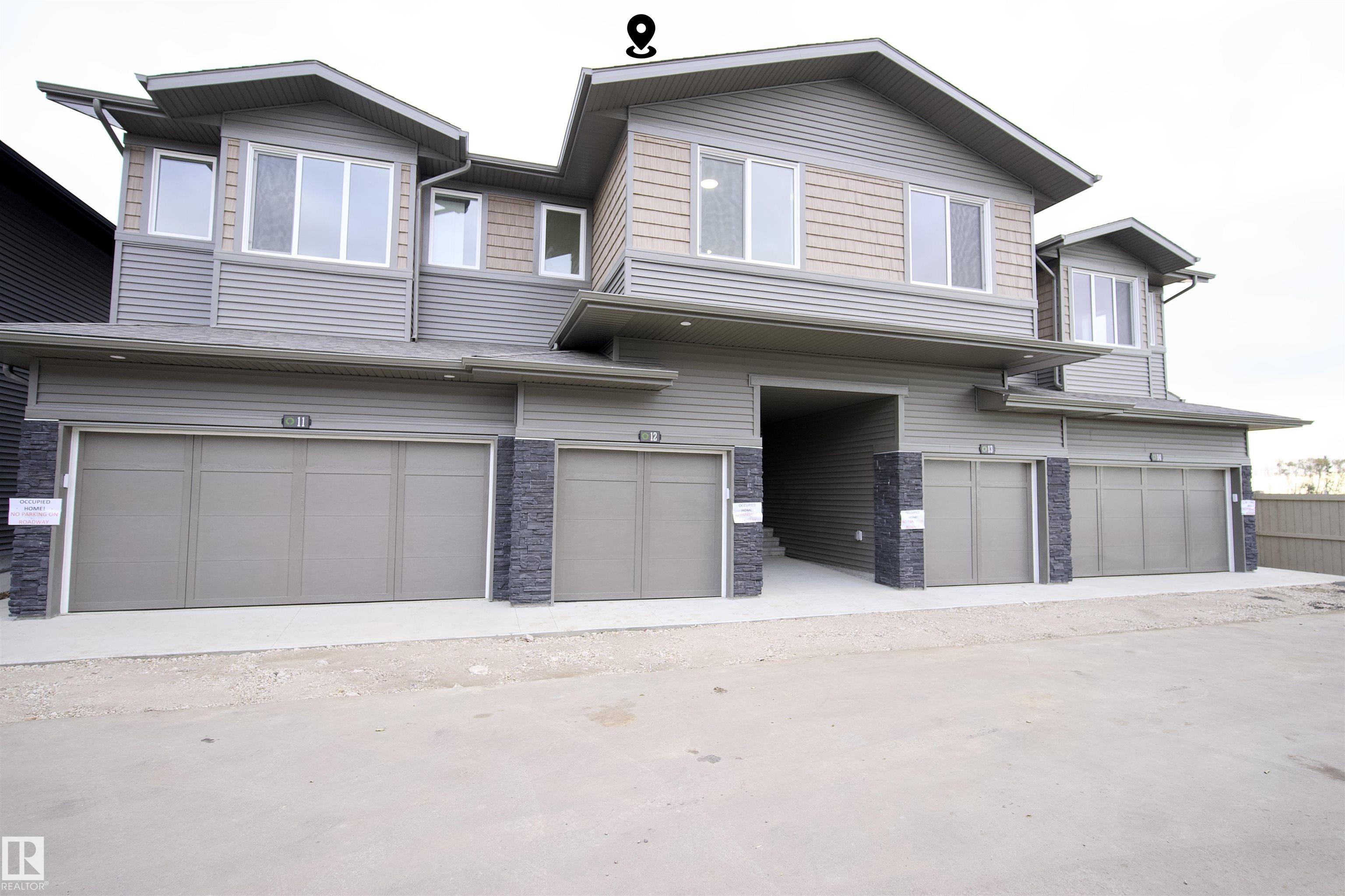 12 2710 66 Street, E4463397, Alberta,