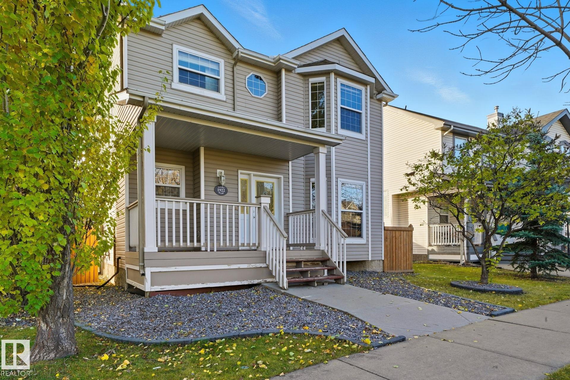 1922 TANNER Wynd, E4463402, Alberta,