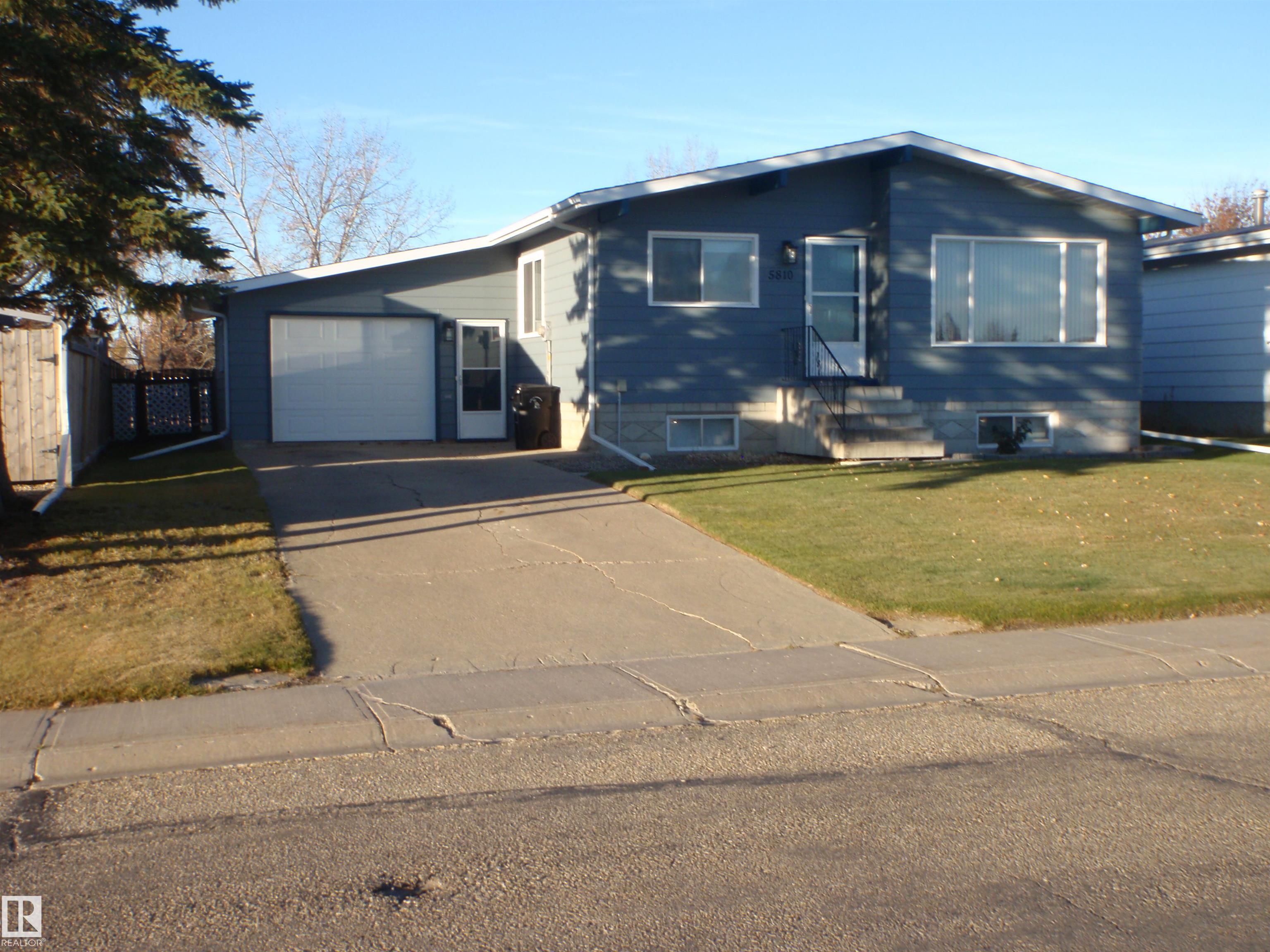 5810 - 53 Street, E4463403, Alberta,