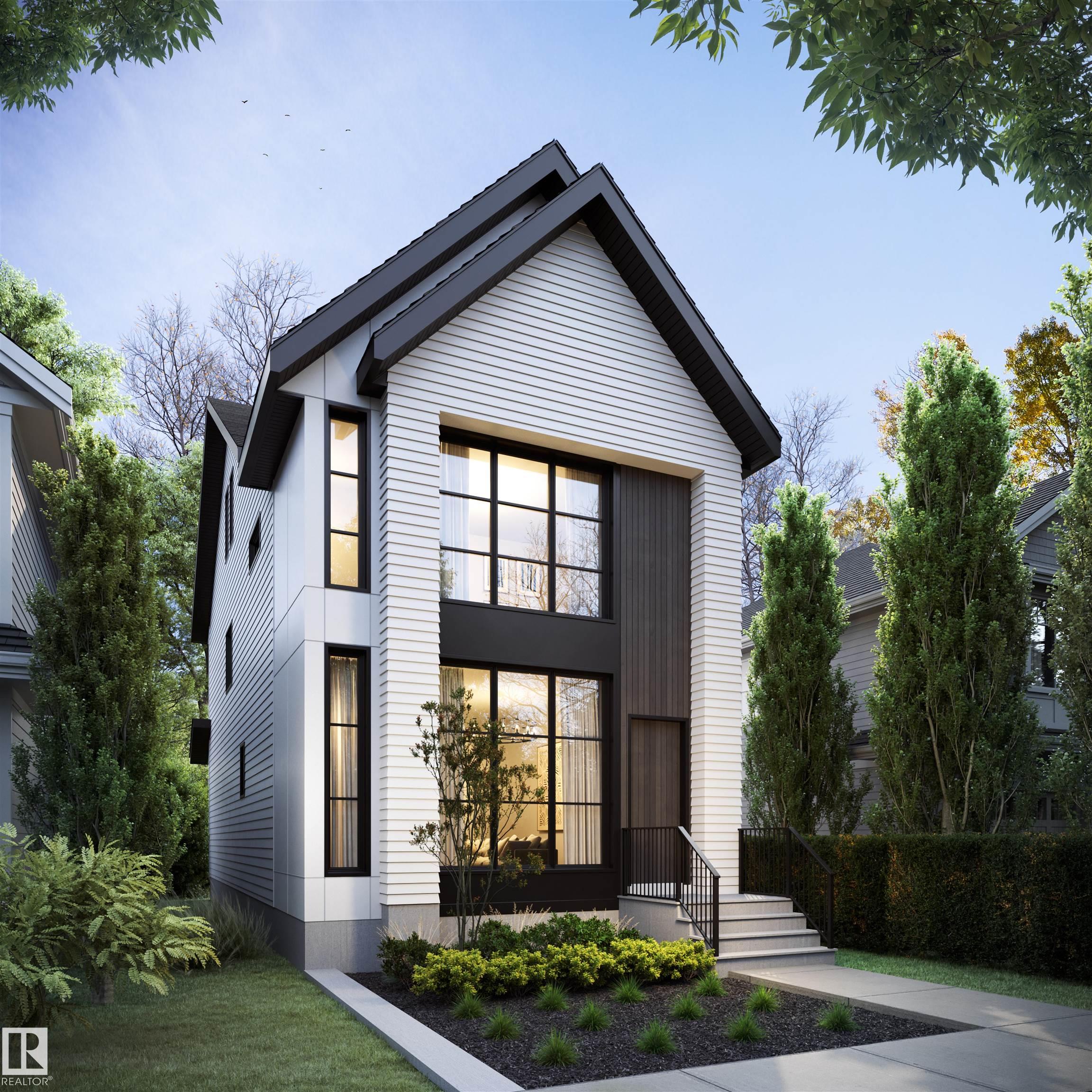 14344 92A Avenue, E4463404, Alberta,