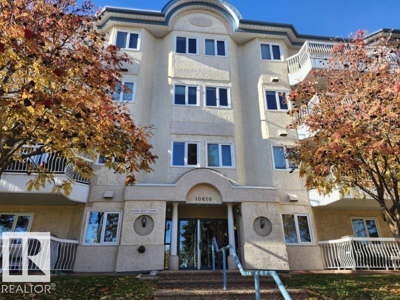 110 10610 76 Street, E4463405, Alberta,