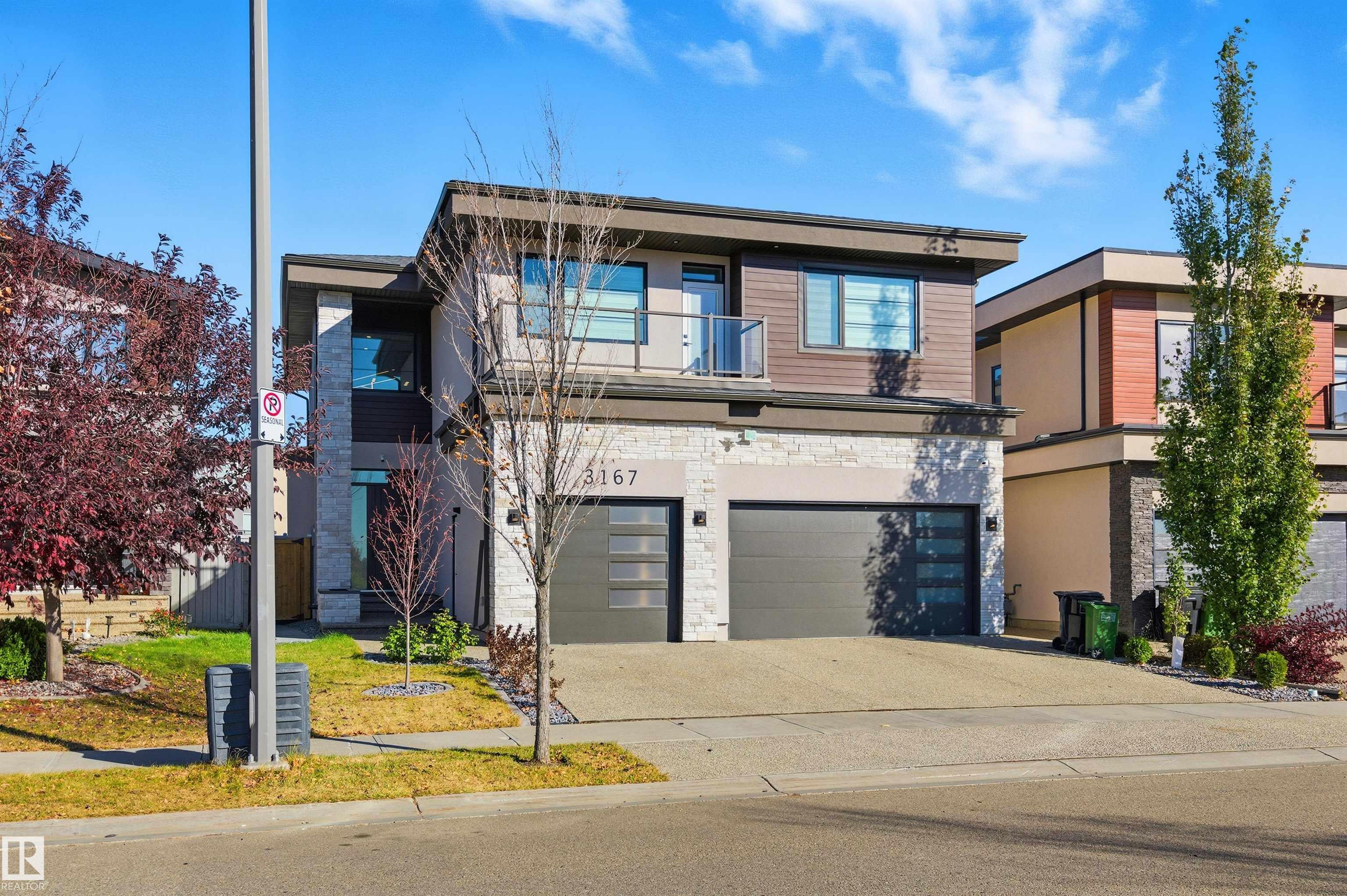 3167 CAMERON HEIGHTS Way NW, E4463406, Alberta,