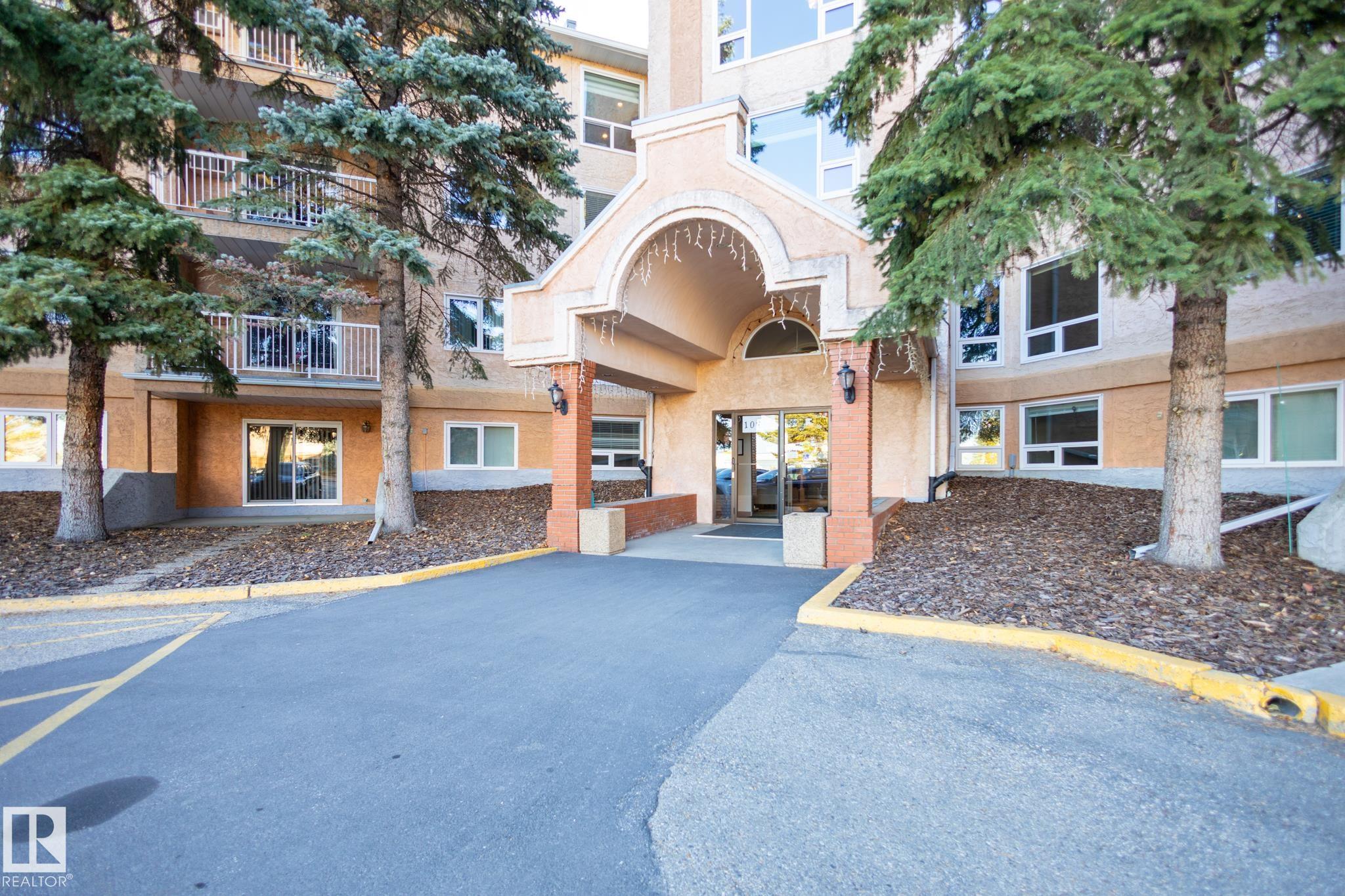 404 10935 21 Avenue NW, E4463408, Alberta,