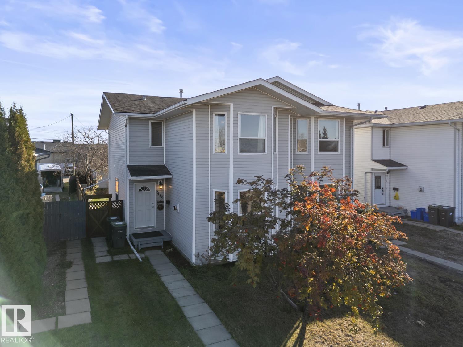 5415 56 Street, E4463411, Alberta,