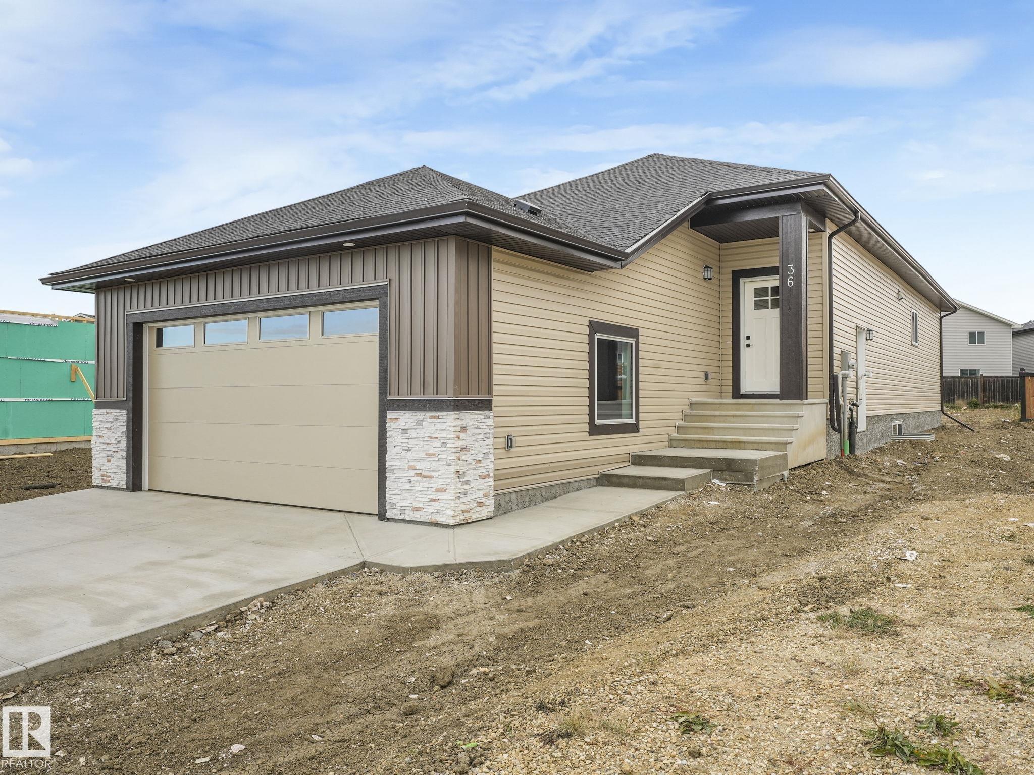 36 Dalquist bay, E4463419, Alberta,