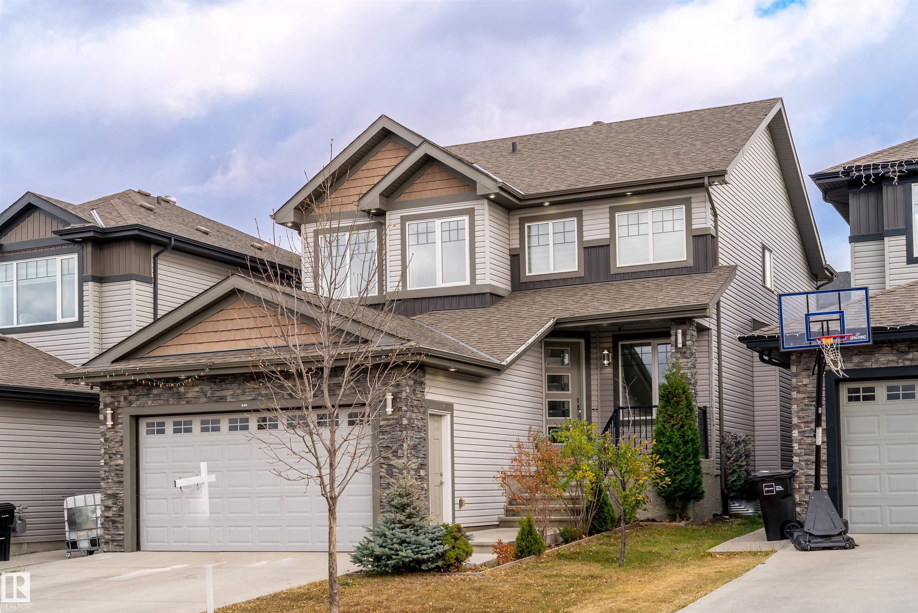2109 53 Street, E4463420, Alberta,