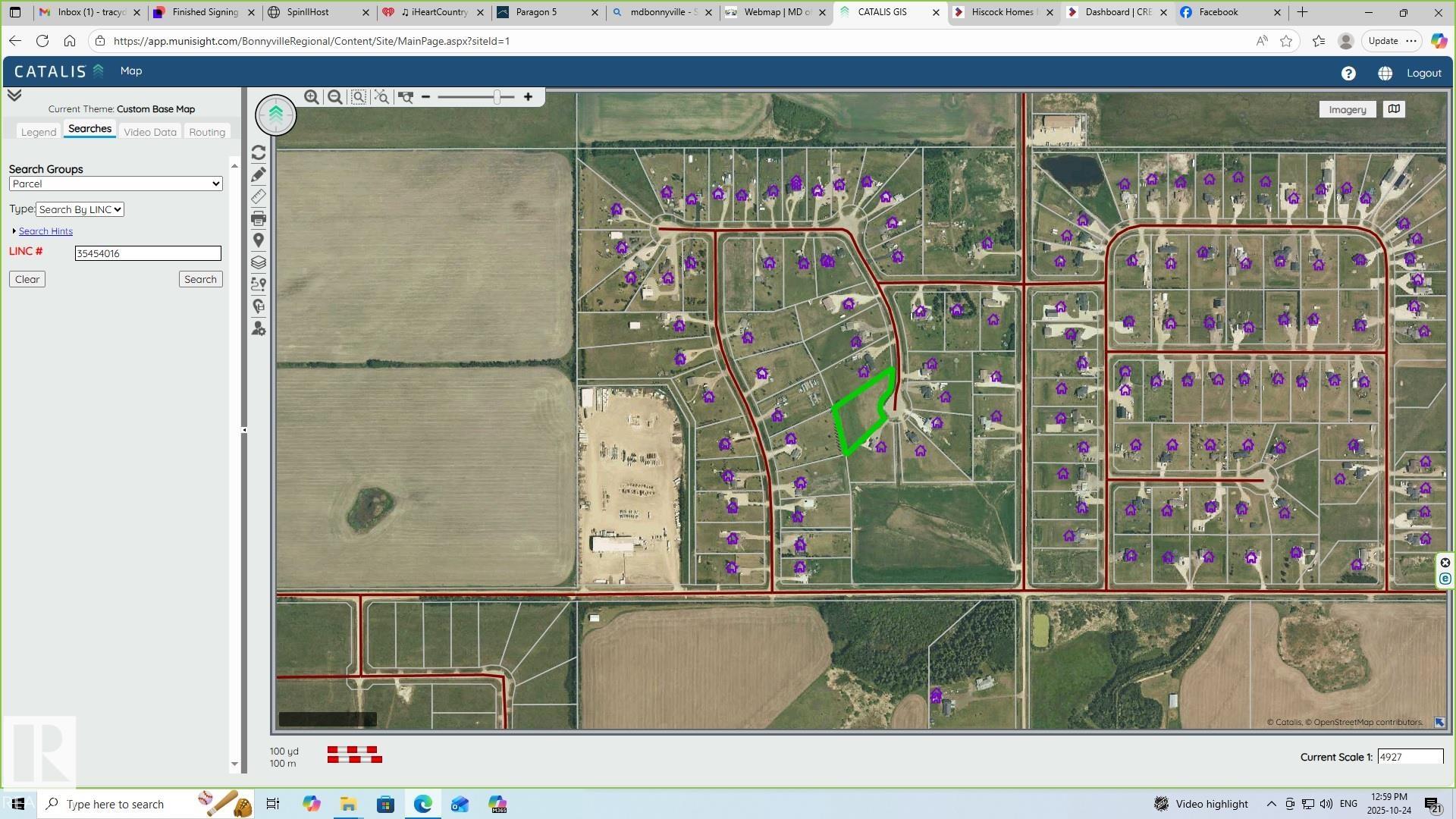 Second View of 63212 Range Road 423, Country Lane Estates_MBON, Rural Bonnyville M.D., Alberta, T9M 1P1