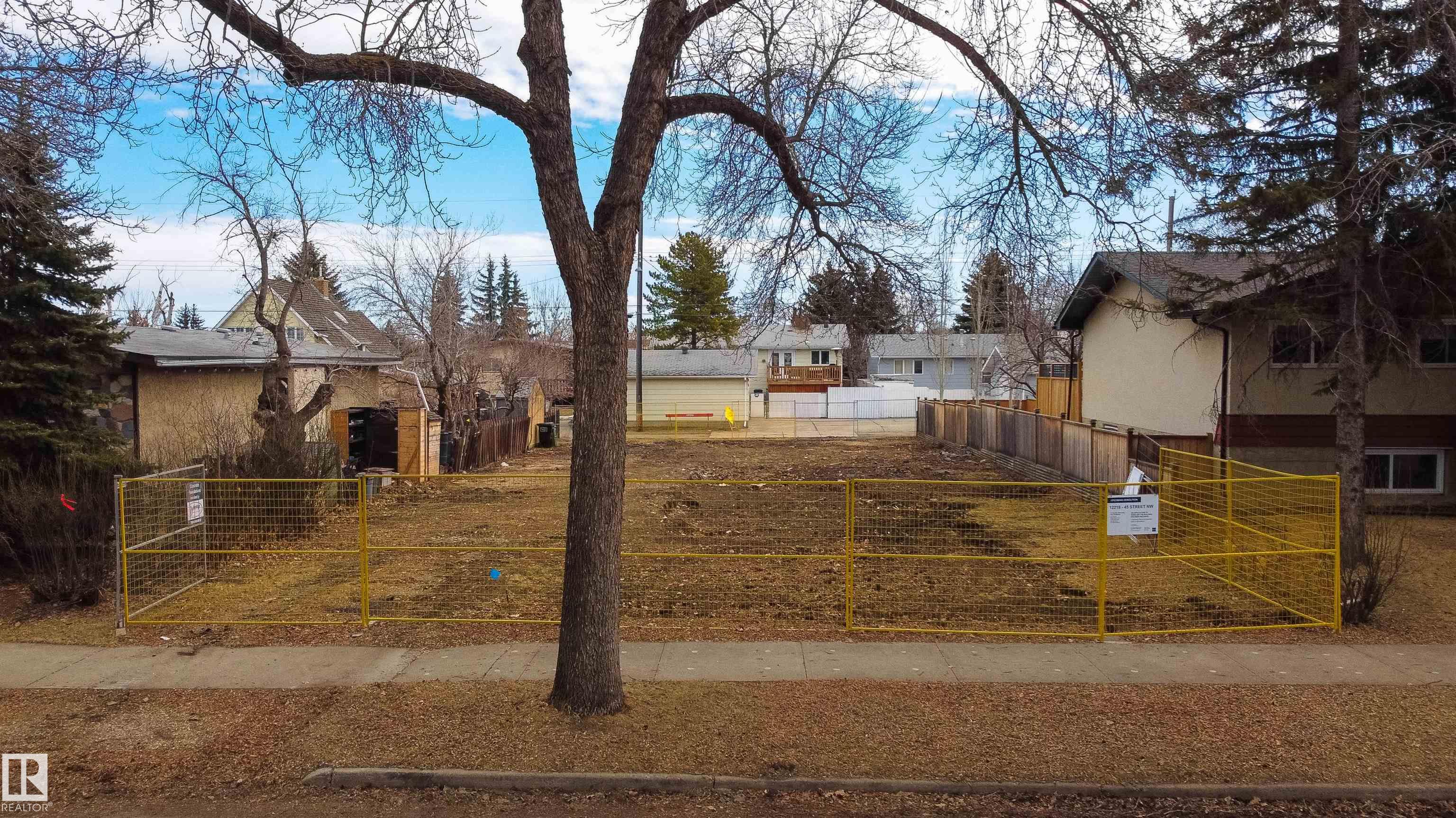Second View of 12219 45 Street, Bergman, Edmonton, Alberta, T5W 2V2