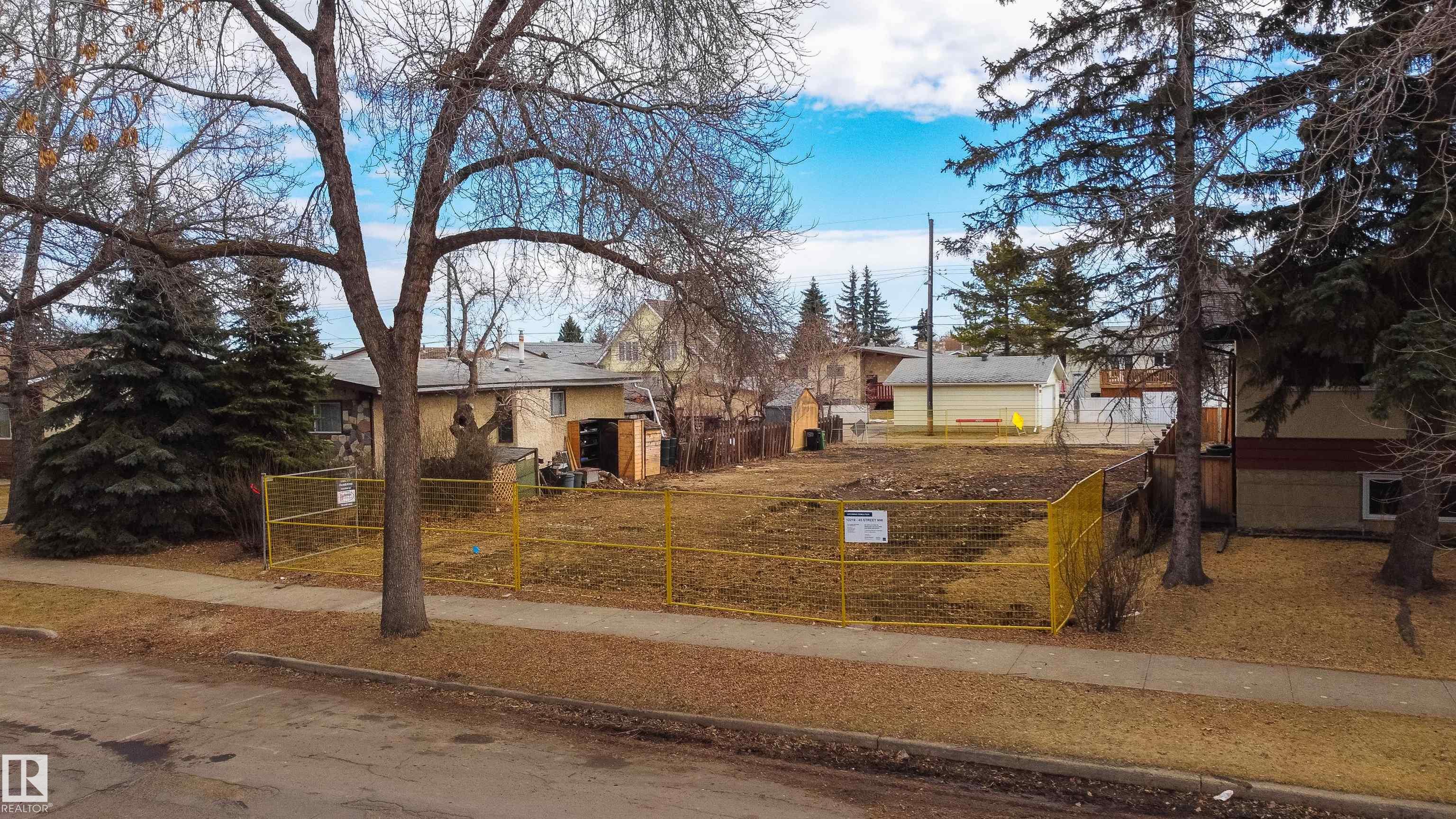 Third View of 12219 45 Street, Bergman, Edmonton, Alberta, T5W 2V2