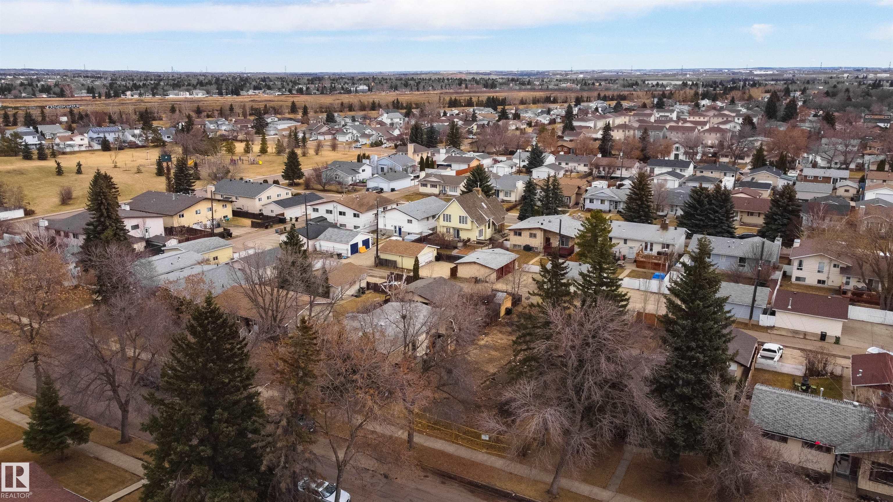 Fifth View of 12219 45 Street, Bergman, Edmonton, Alberta, T5W 2V2
