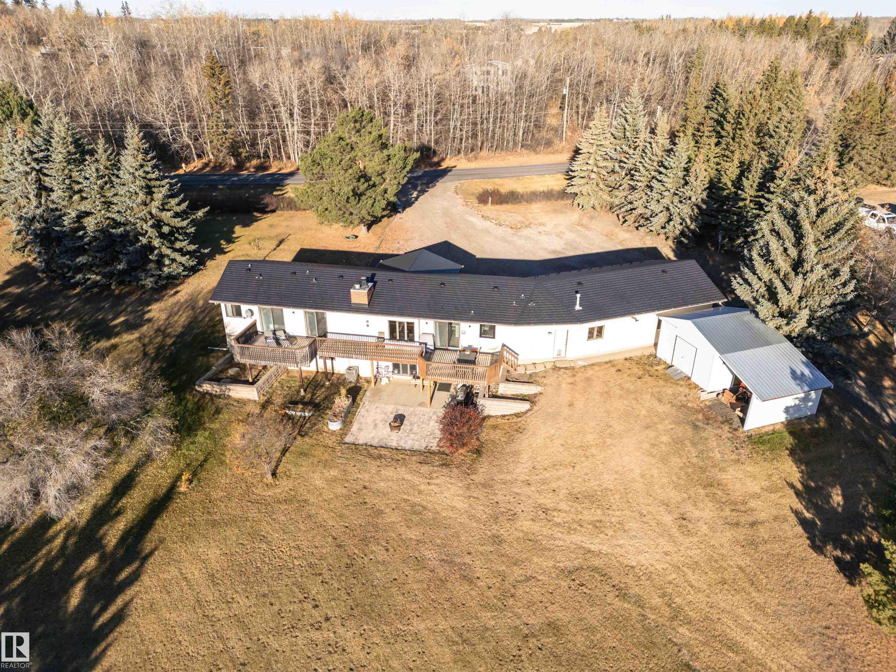 Third View of 21-55517 RR 240, Sturgeon Valley Vista, Rural Sturgeon County, Alberta, T5E 5S7