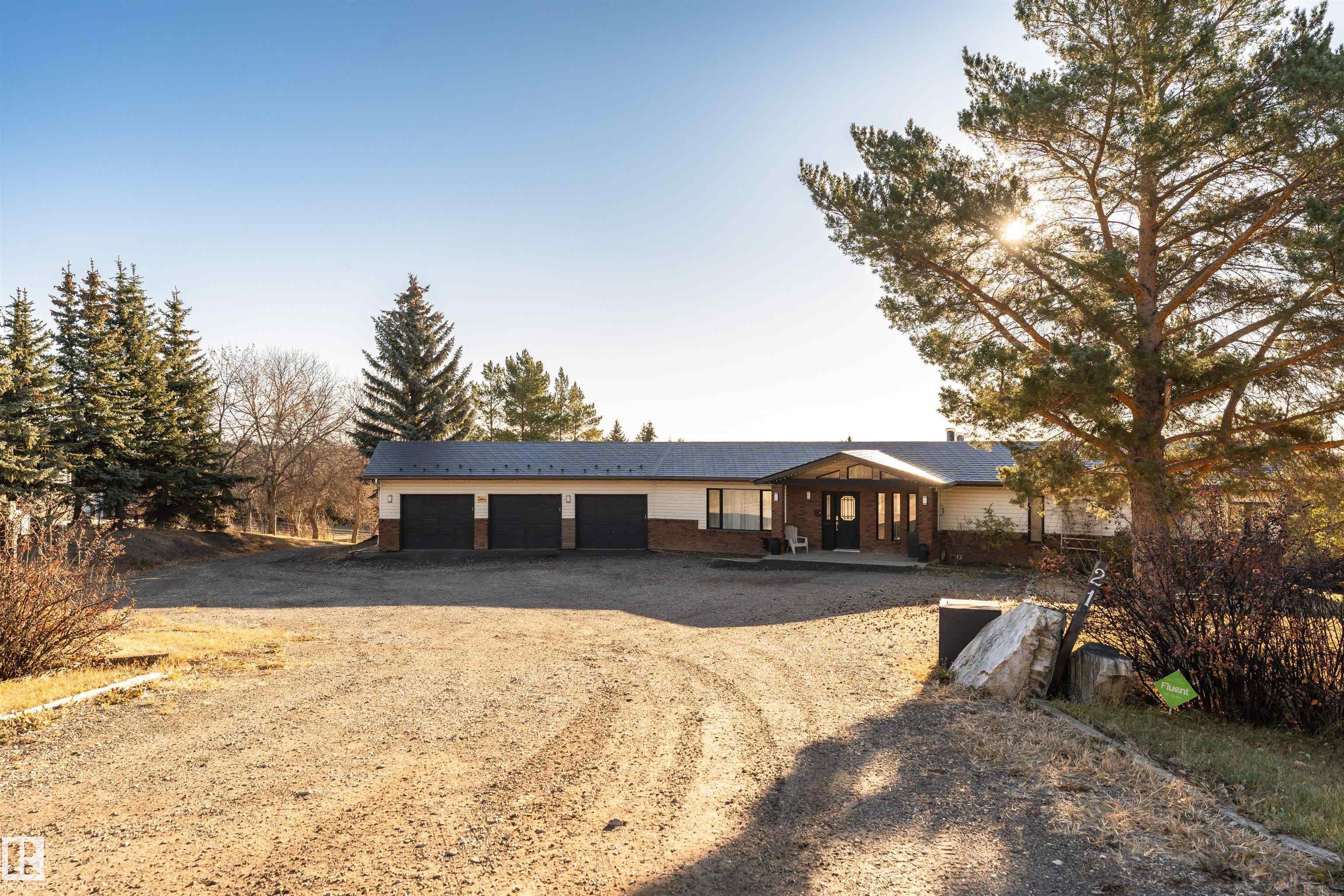 Fourth View of 21-55517 RR 240, Sturgeon Valley Vista, Rural Sturgeon County, Alberta, T5E 5S7