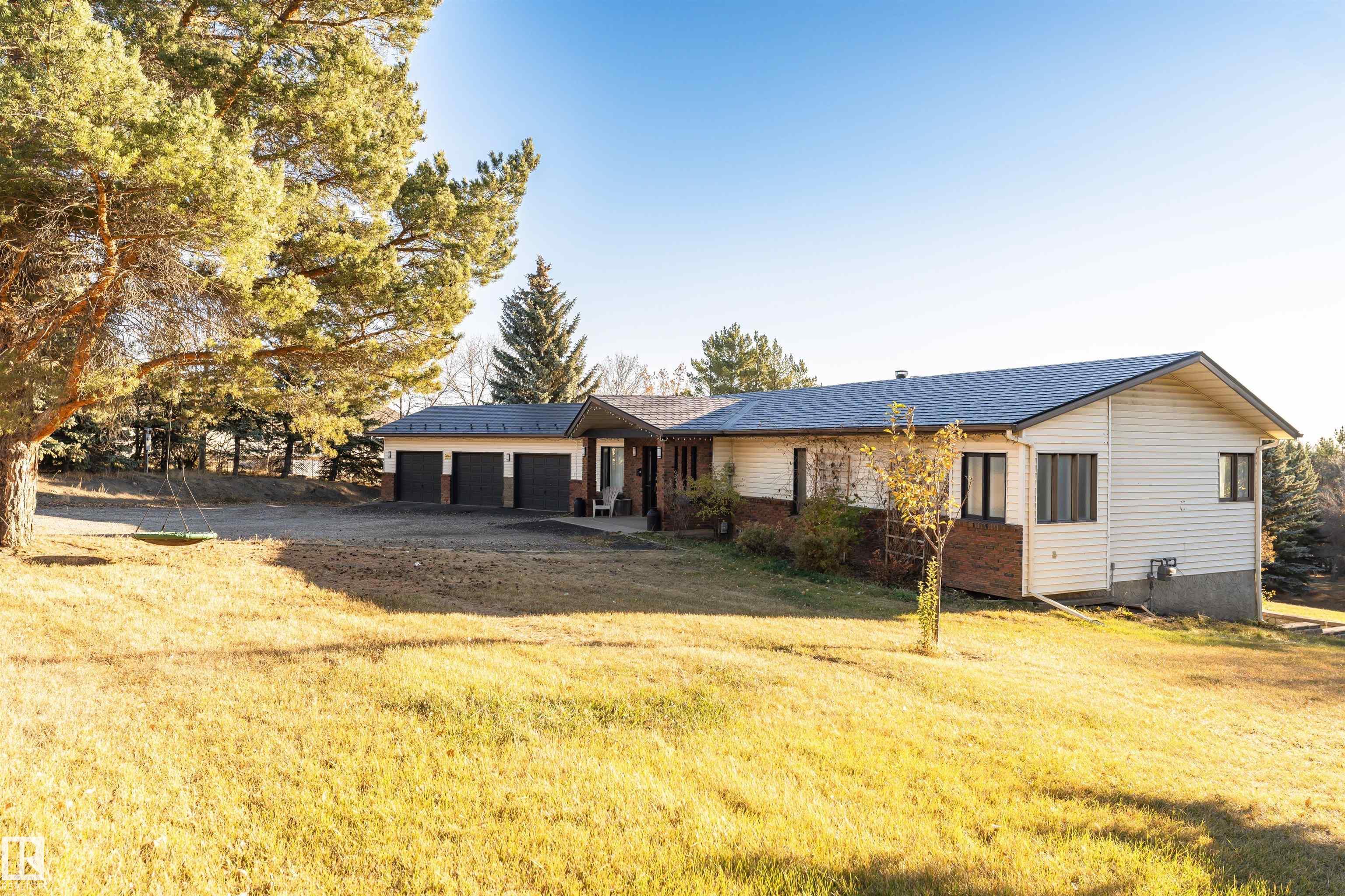 Fifth View of 21-55517 RR 240, Sturgeon Valley Vista, Rural Sturgeon County, Alberta, T5E 5S7