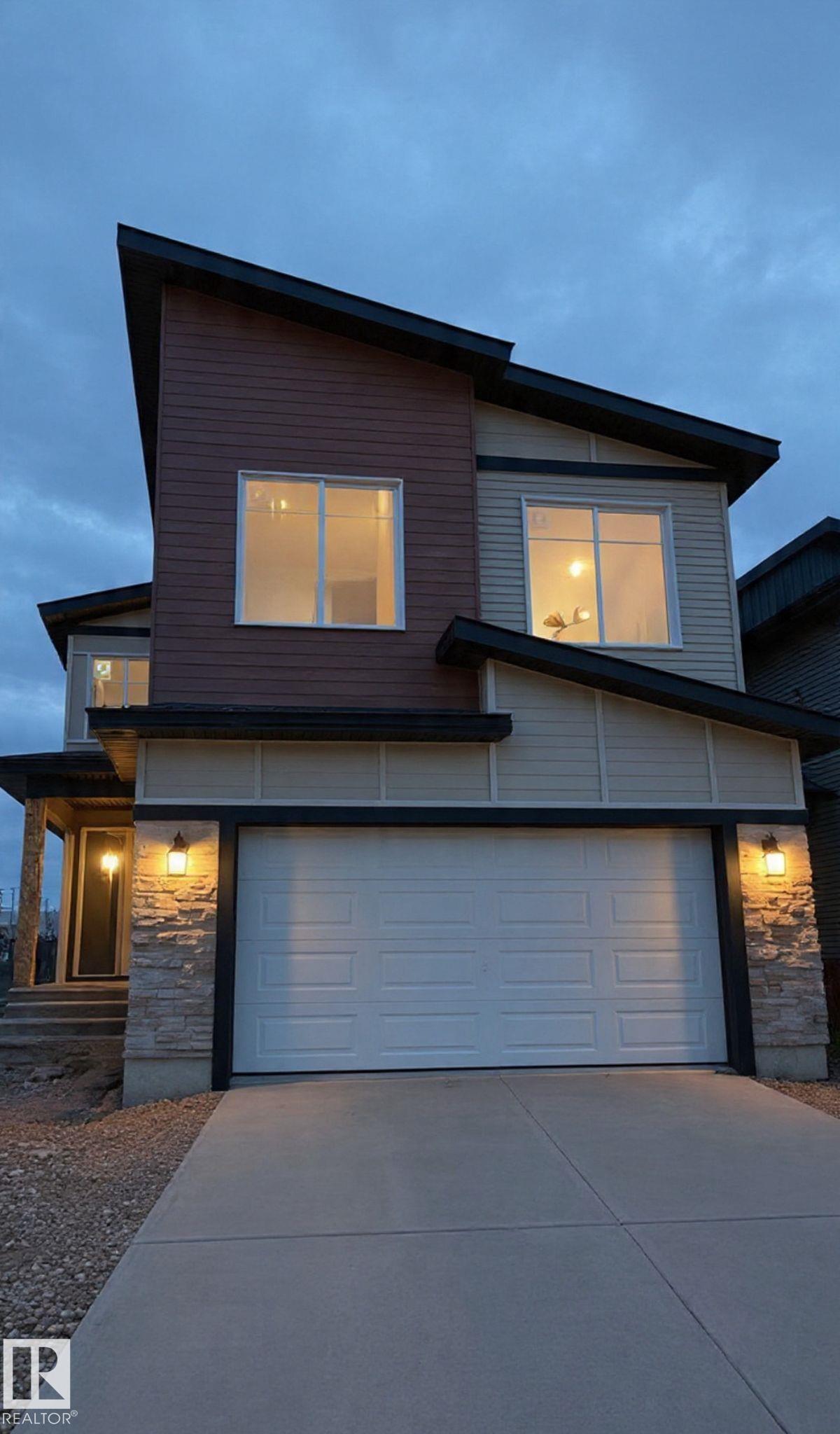8924 Mayday Way SW, E4463428, Alberta,
