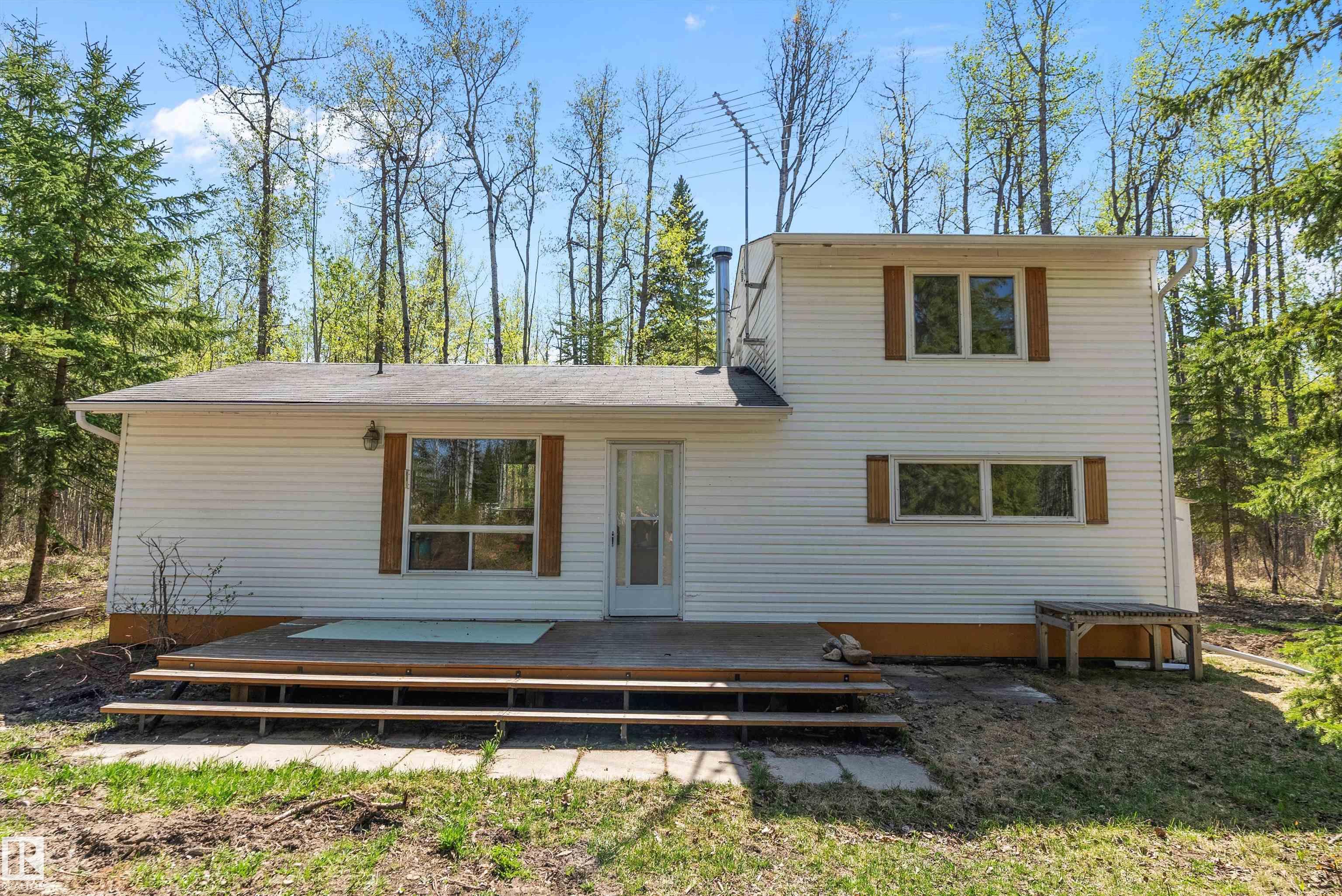 Second View of 274022 TWP ROAD 480, Wizard Heights, Rural Wetaskiwin County, Alberta, T0C 2P0