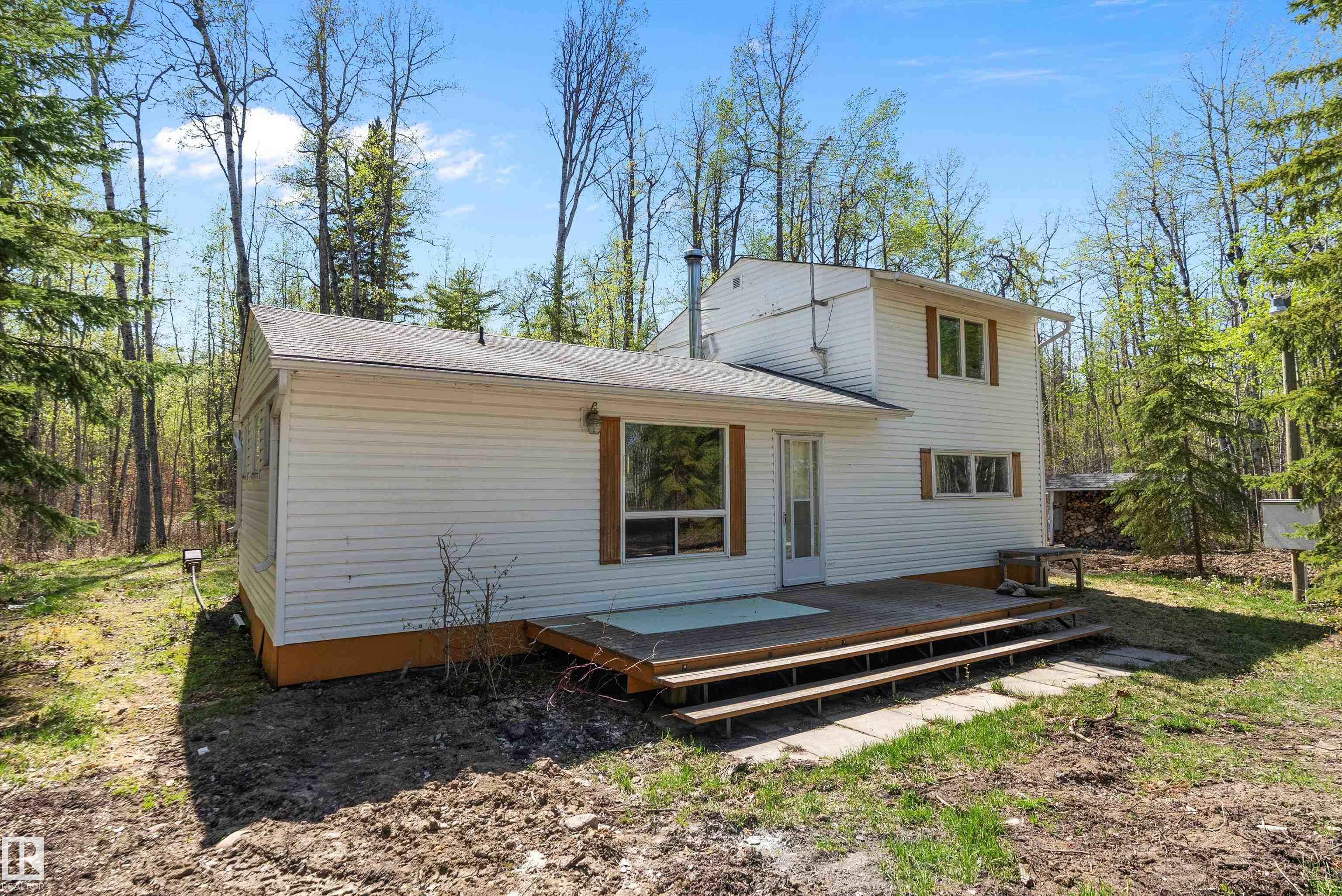 Third View of 274022 TWP ROAD 480, Wizard Heights, Rural Wetaskiwin County, Alberta, T0C 2P0