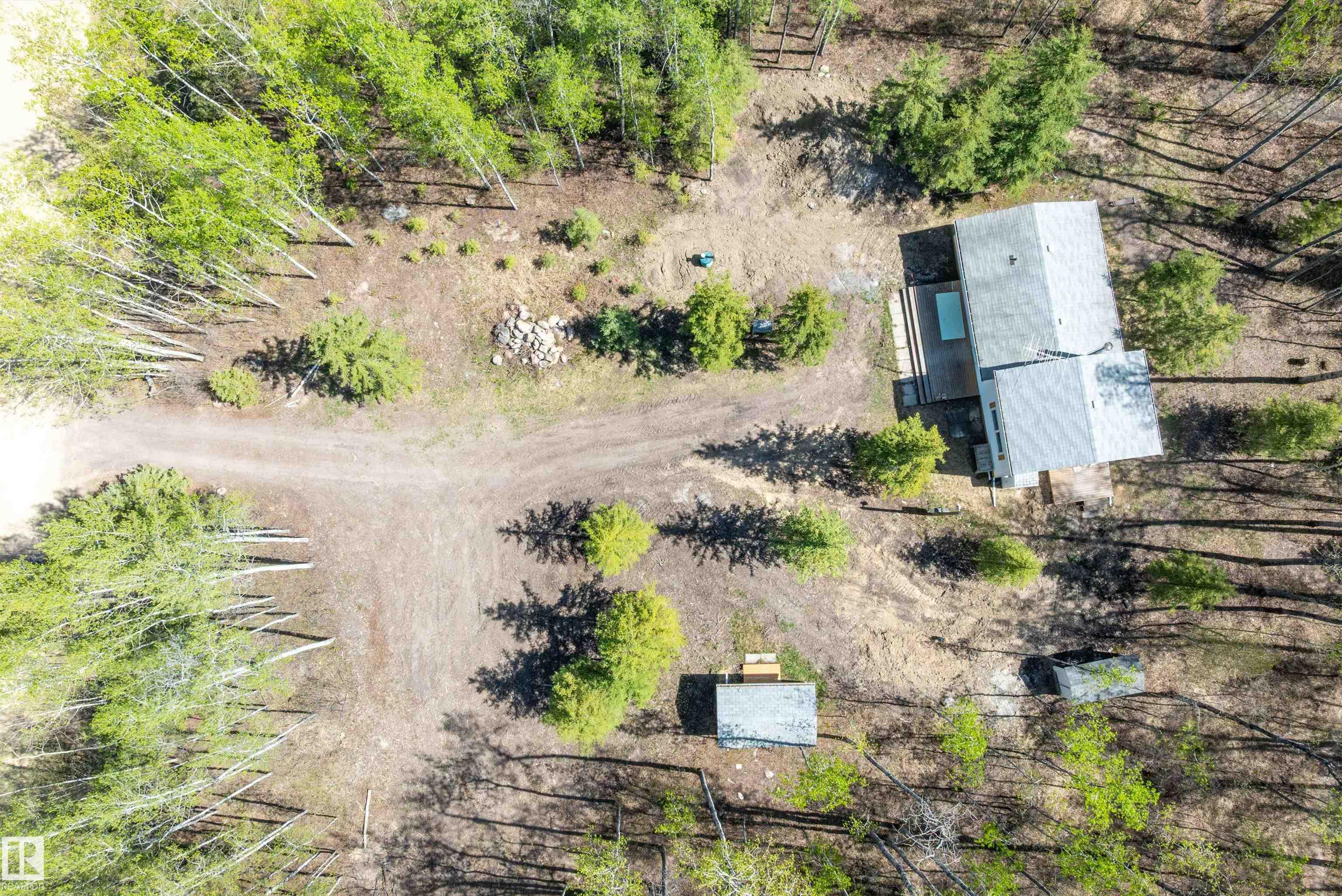 Fourth View of 274022 TWP ROAD 480, Wizard Heights, Rural Wetaskiwin County, Alberta, T0C 2P0