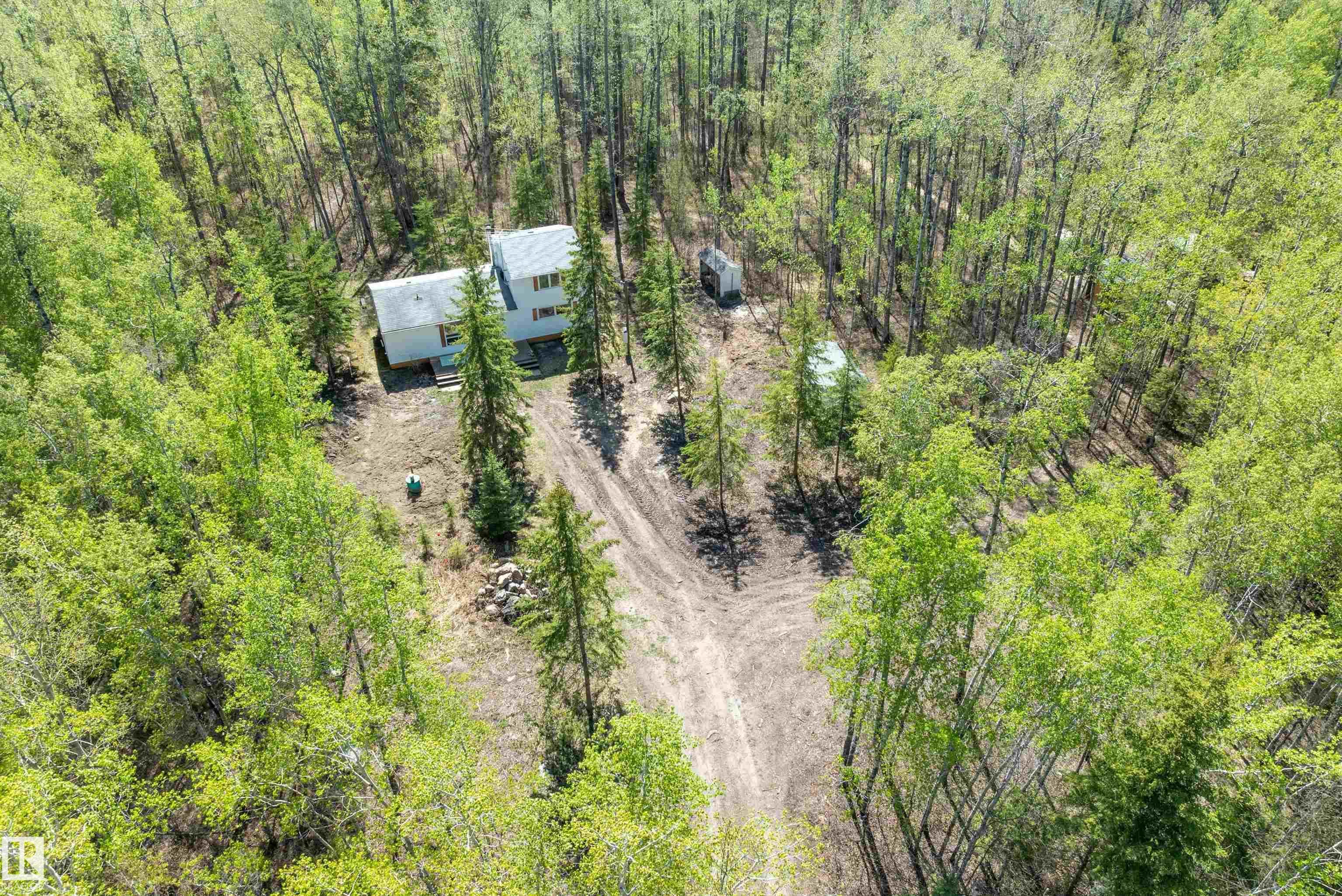 Fifth View of 274022 TWP ROAD 480, Wizard Heights, Rural Wetaskiwin County, Alberta, T0C 2P0