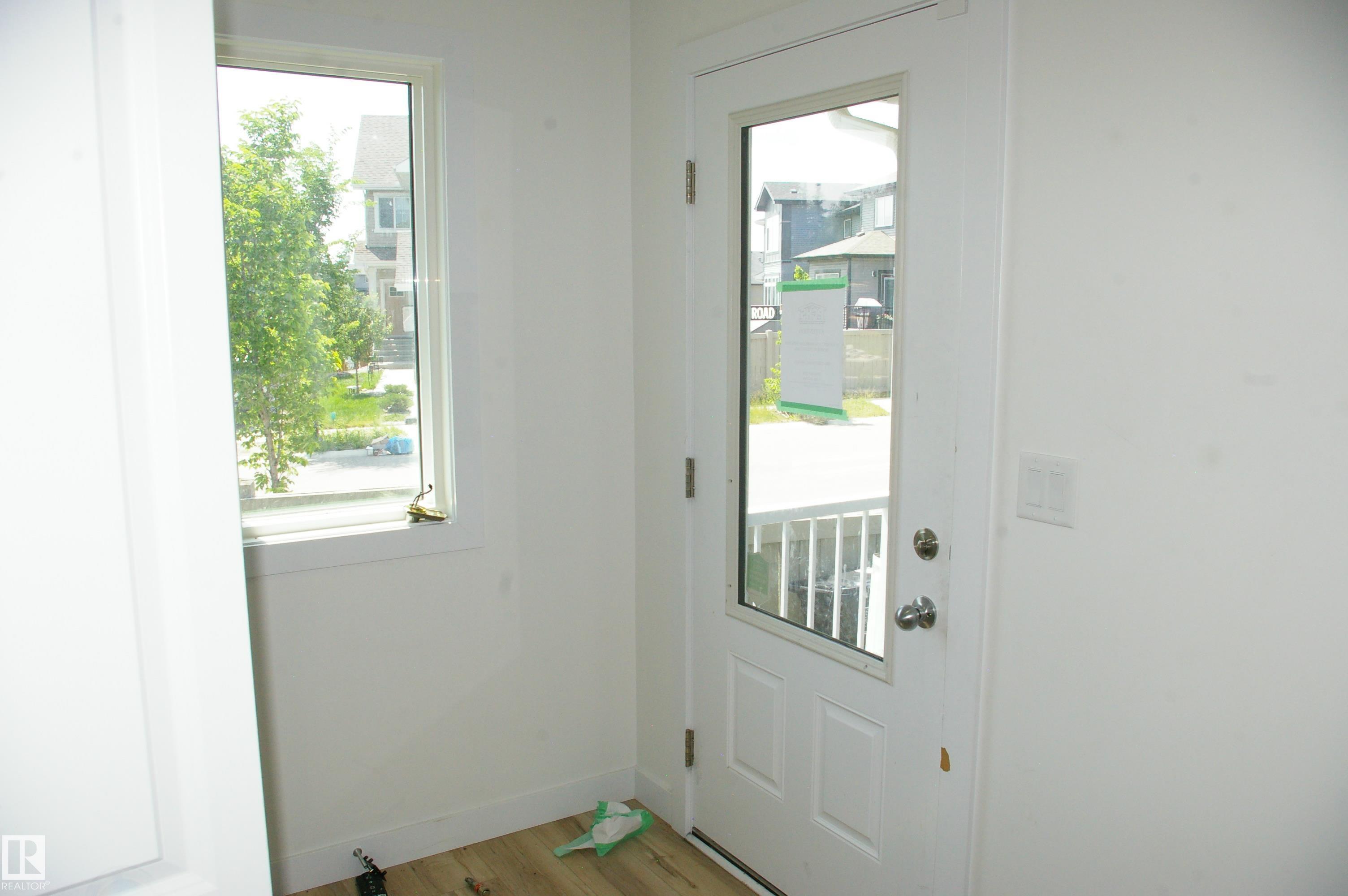 Second View of 1303 ERKER Crescent, Edgemont (Edmonton), Edmonton, Alberta, T6M 1N4