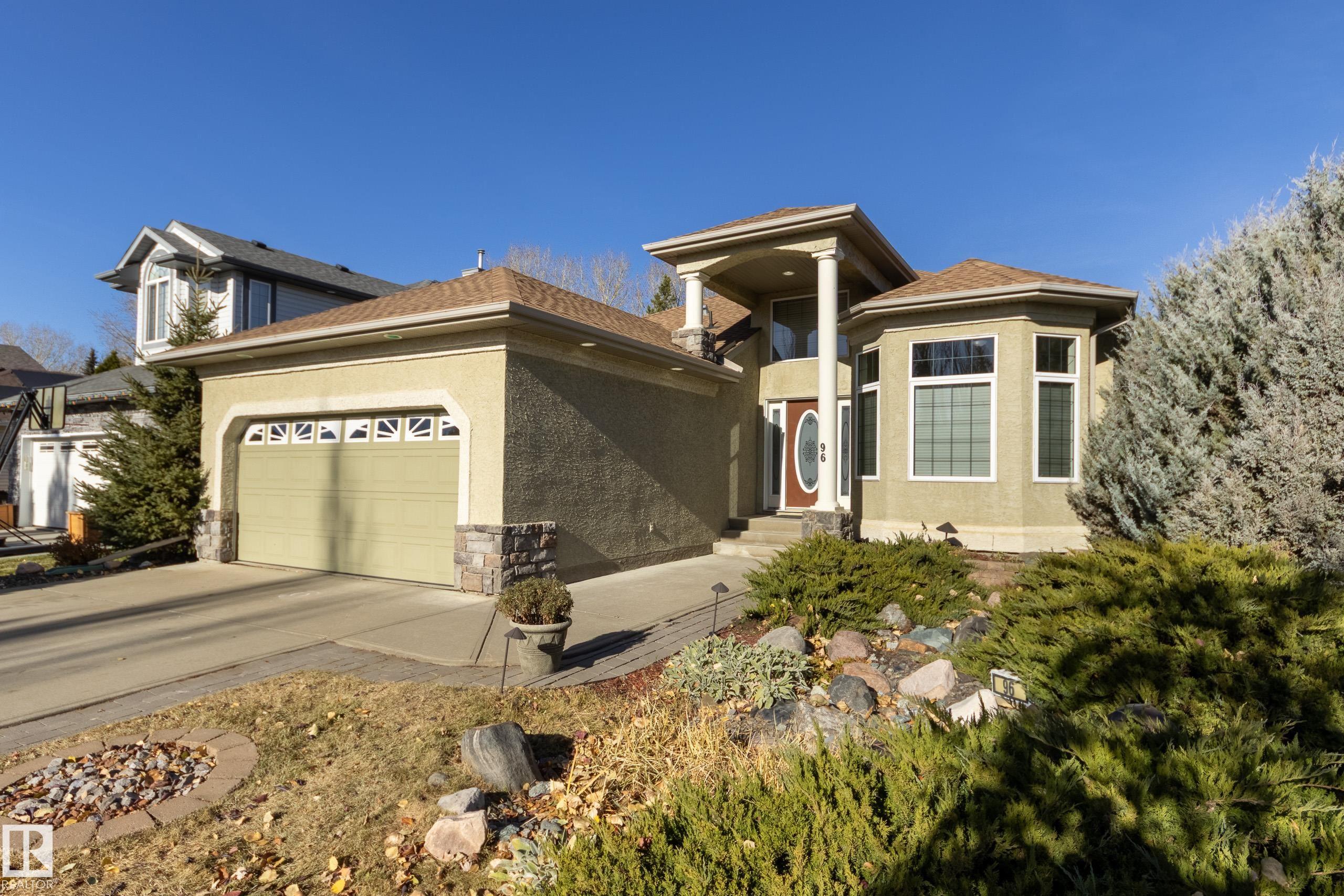 Second View of 96 LINKSVIEW, Linkside, Spruce Grove, Alberta, T7X 4L6
