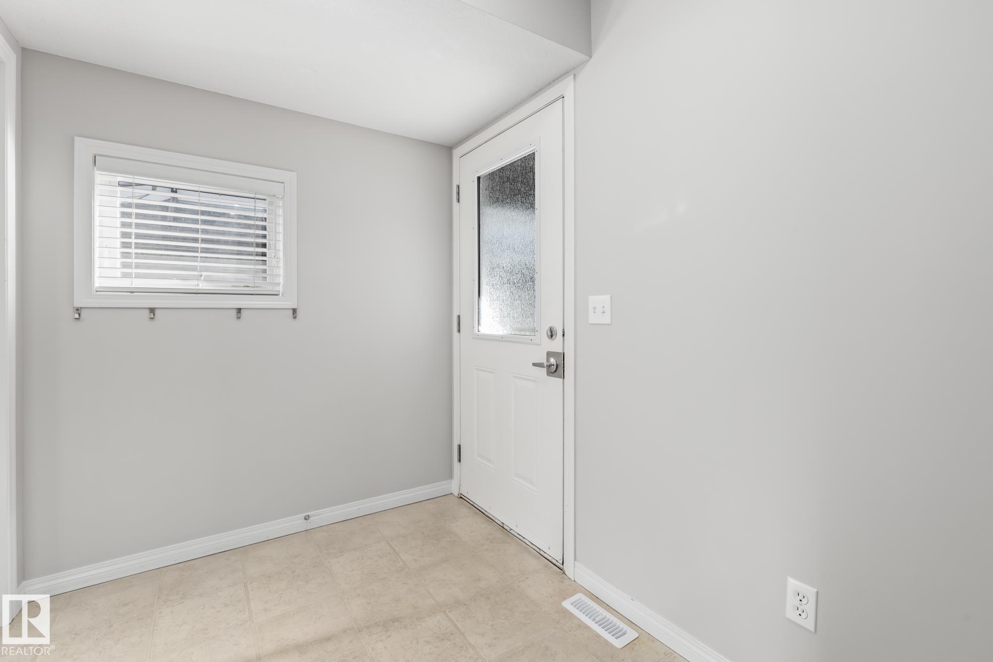 Second View of 41 11 CLOVER BAR Lane, Summerwood, Sherwood Park, Alberta, T8H 0C4