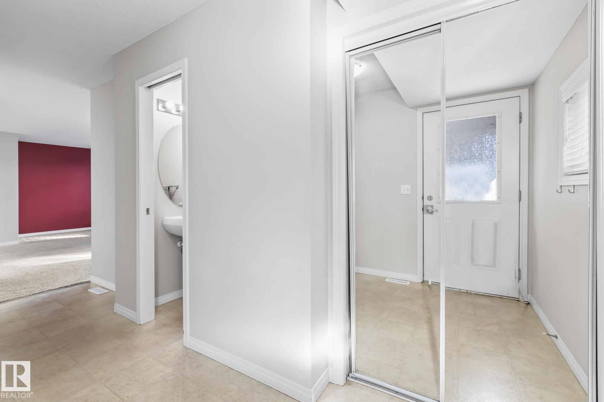 Third View of 41 11 CLOVER BAR Lane, Summerwood, Sherwood Park, Alberta, T8H 0C4