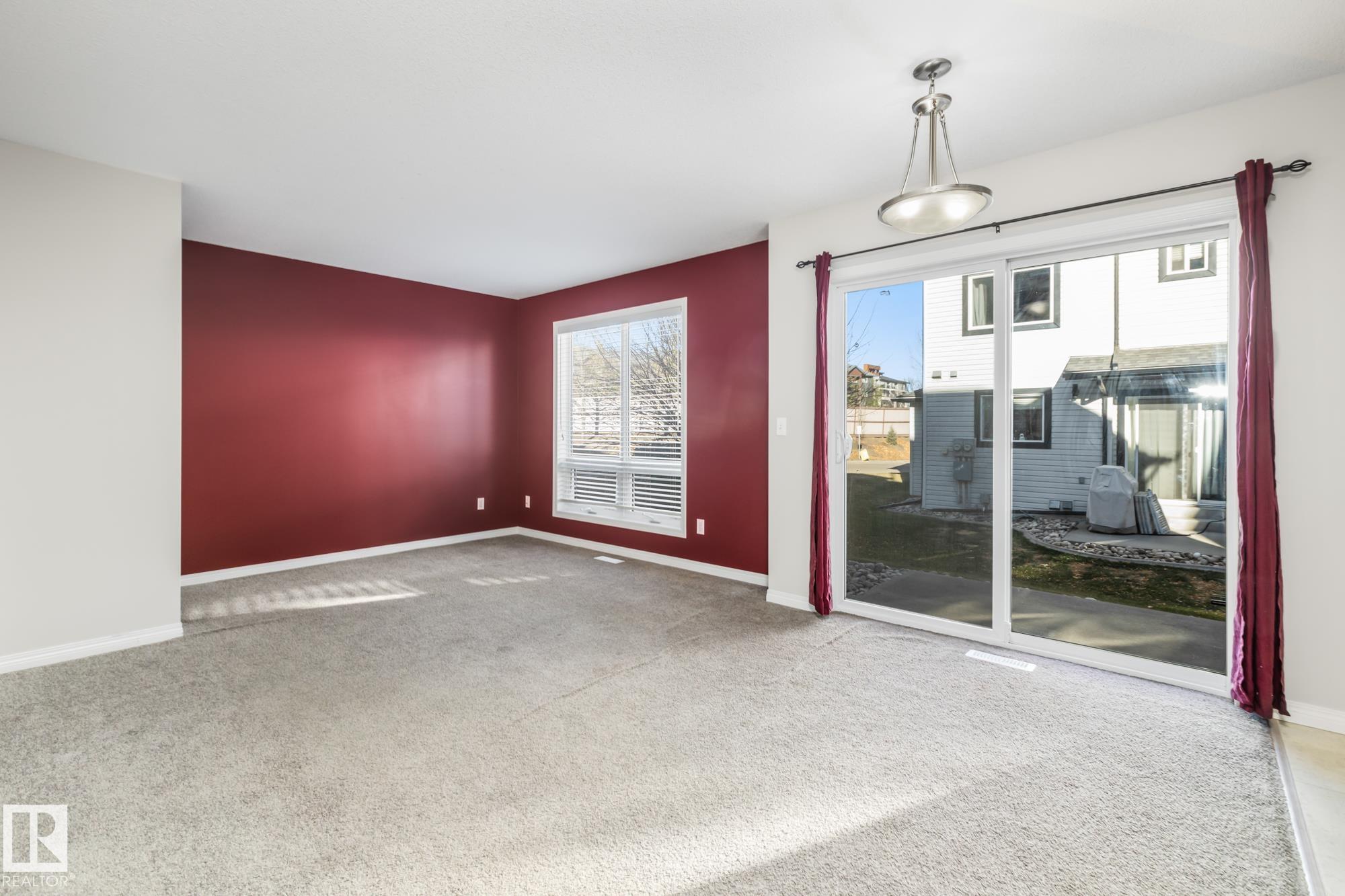 Fifth View of 41 11 CLOVER BAR Lane, Summerwood, Sherwood Park, Alberta, T8H 0C4