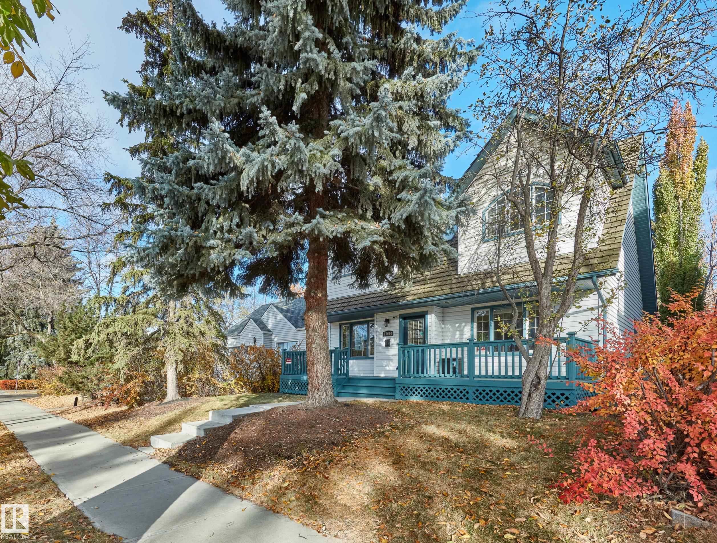 10690 63 Avenue, E4463439, Alberta,