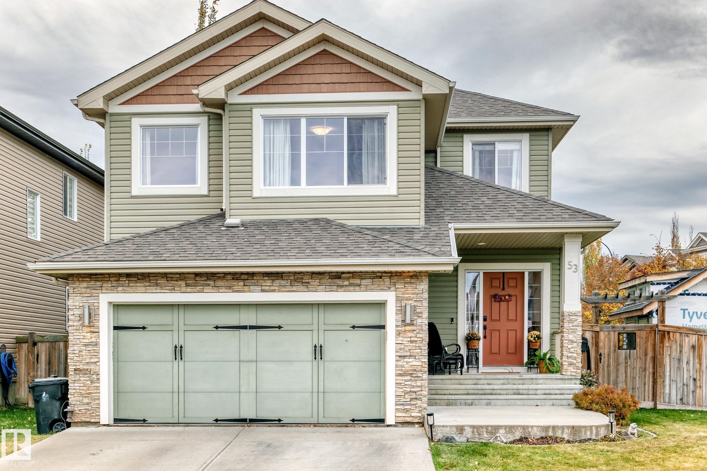53 Voleta Court, E4463447, Alberta,