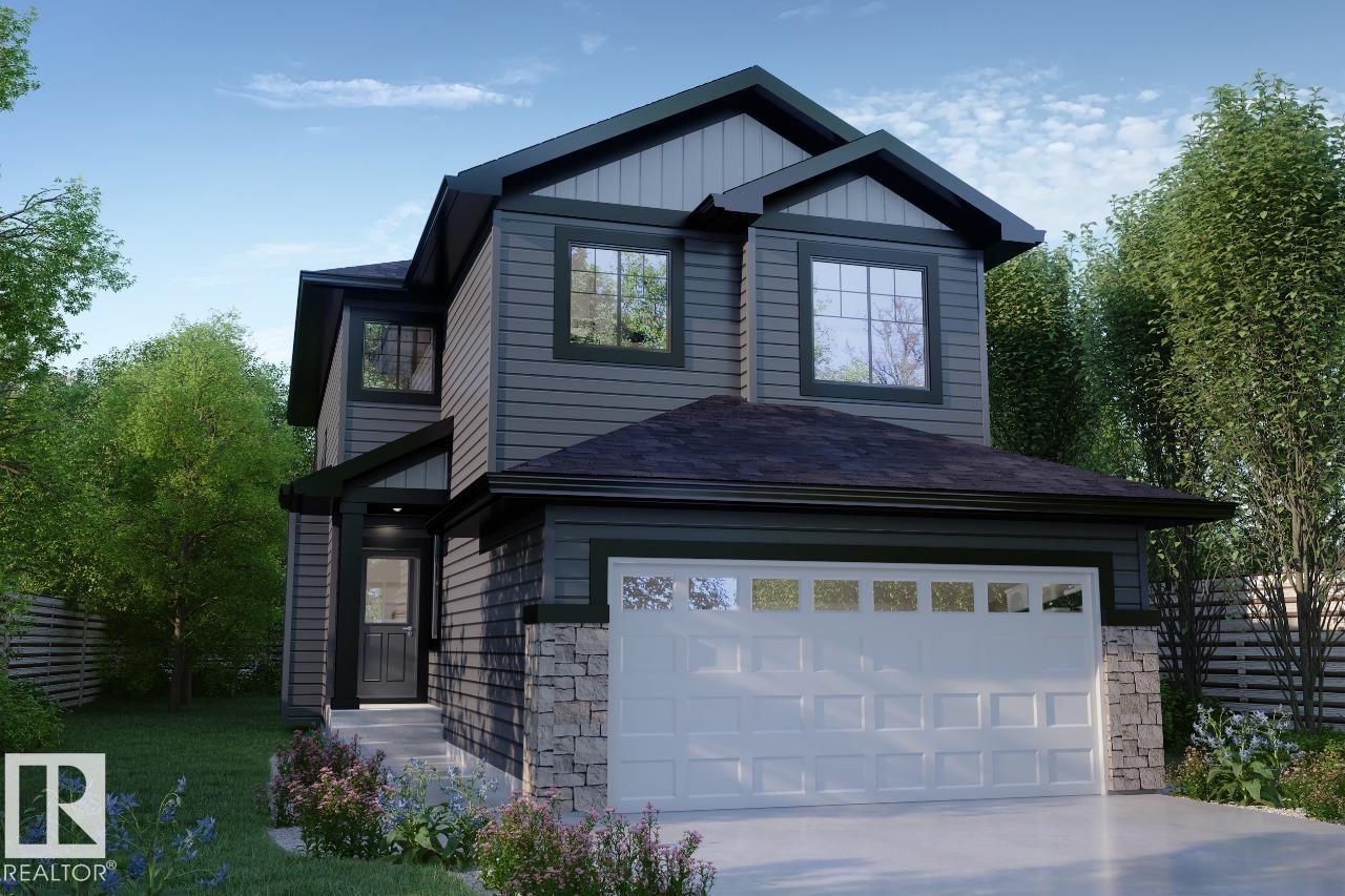 5033 Cawsey Link SW, E4463449, Alberta,