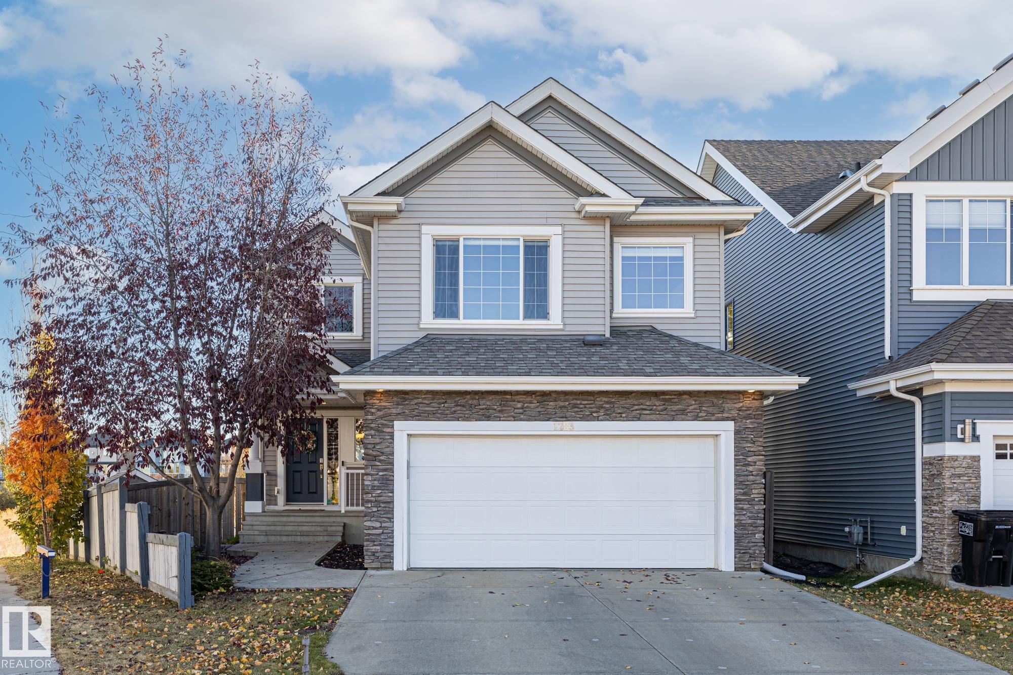 1203 72 Street, E4463452, Alberta,