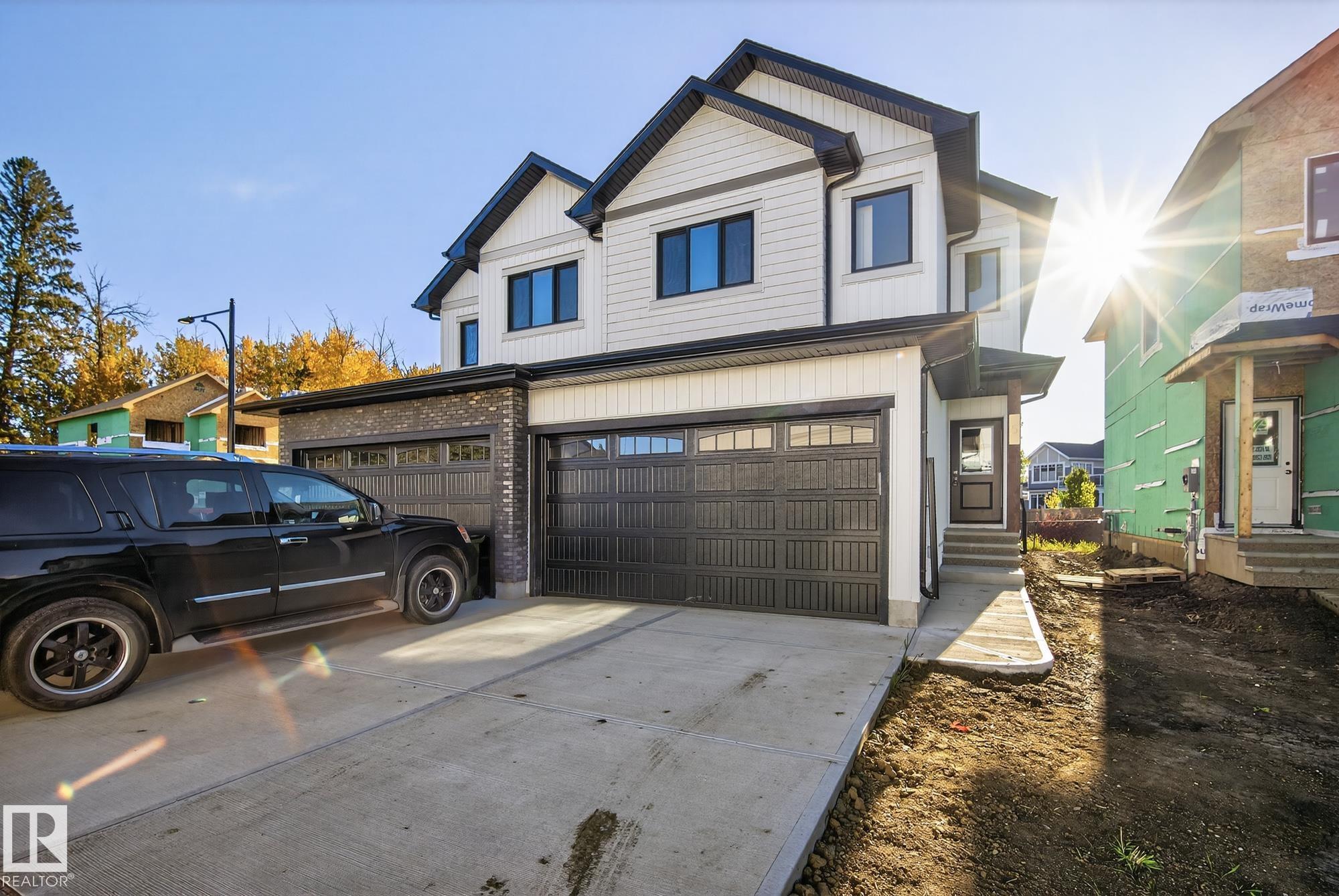 5 5122 213A Street, E4463453, Alberta,