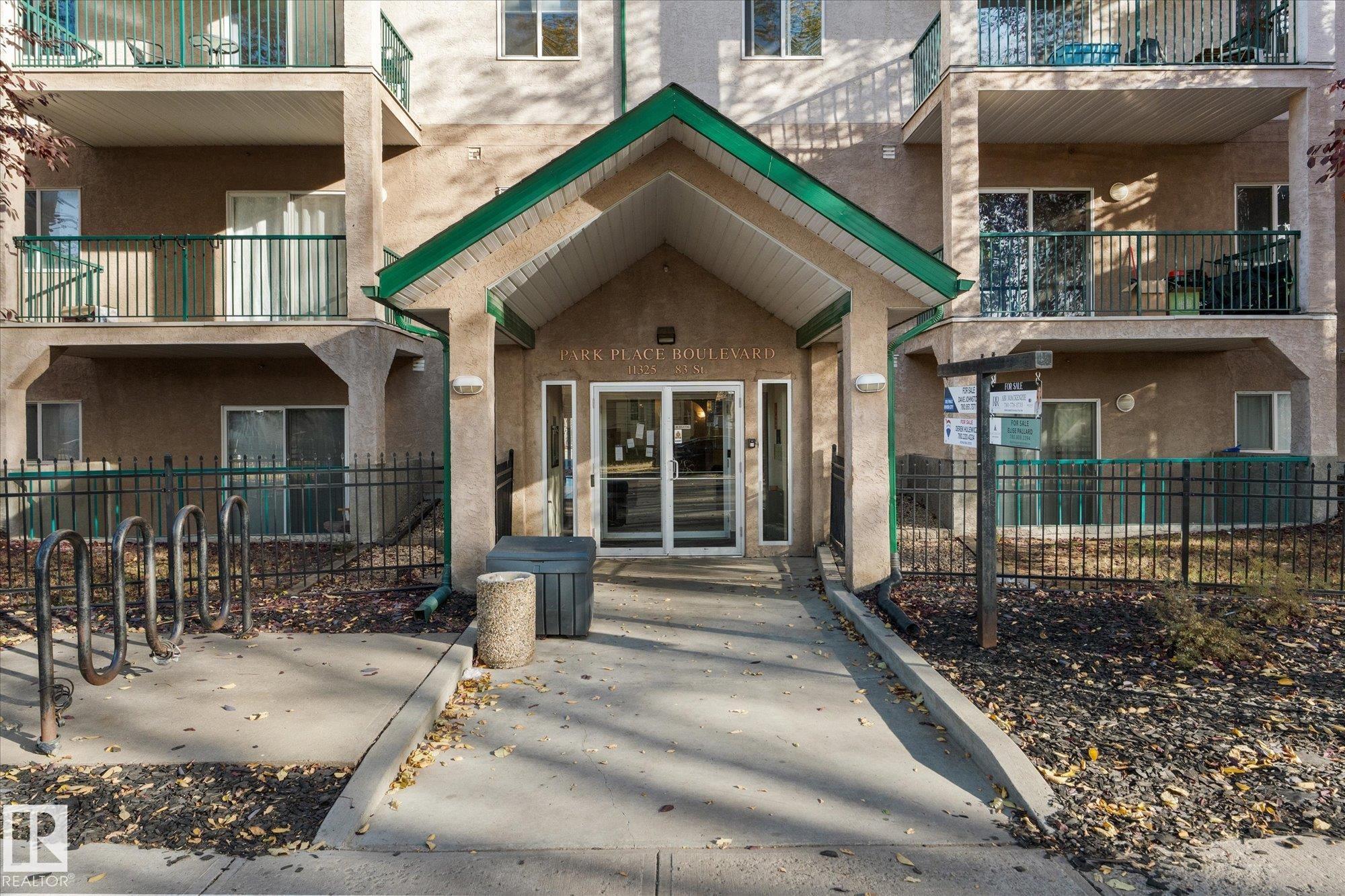 531 11325 83 Street, E4463456, Alberta,