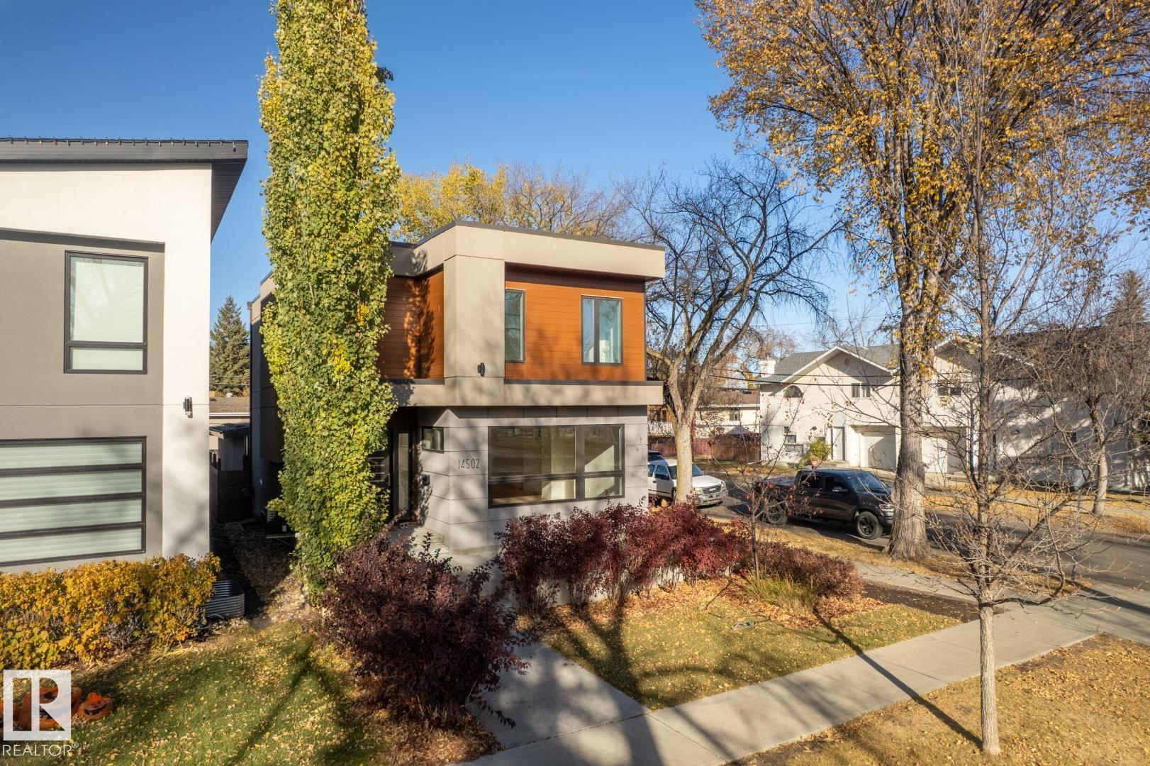 14502 103 Avenue, E4463457, Alberta,