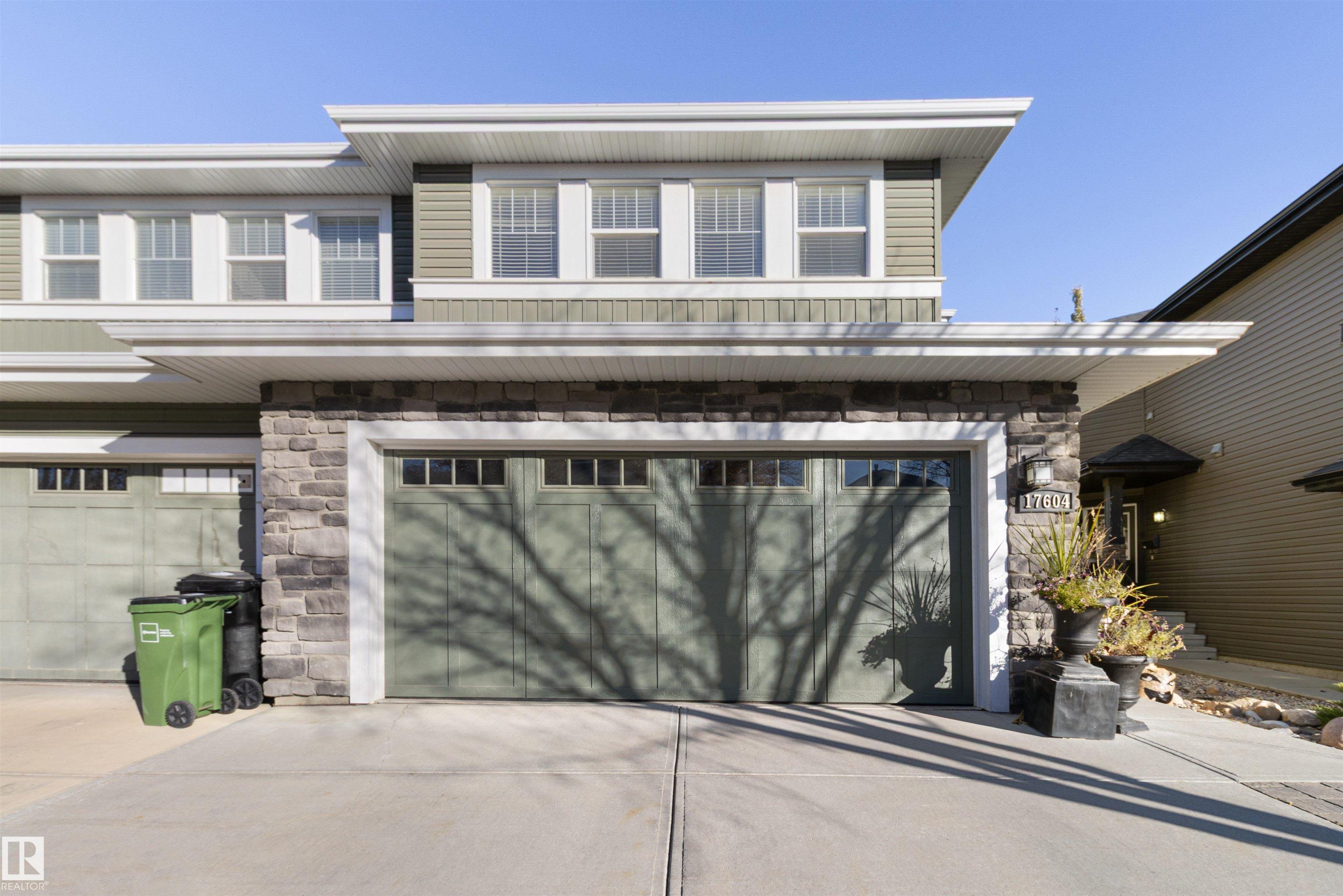 17604 10 Avenue, E4463460, Alberta,