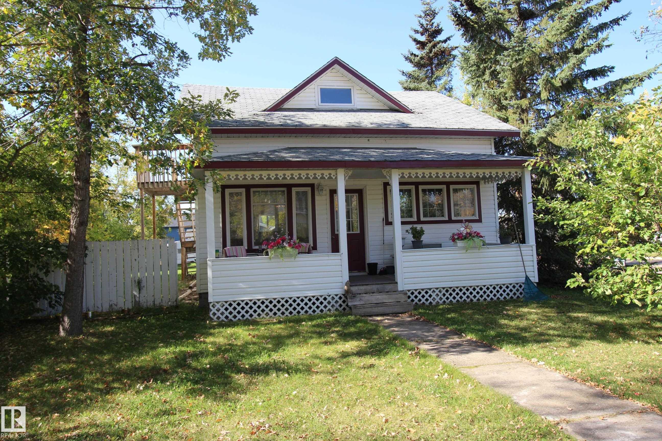 5112 51 Street, E4463461, Alberta,