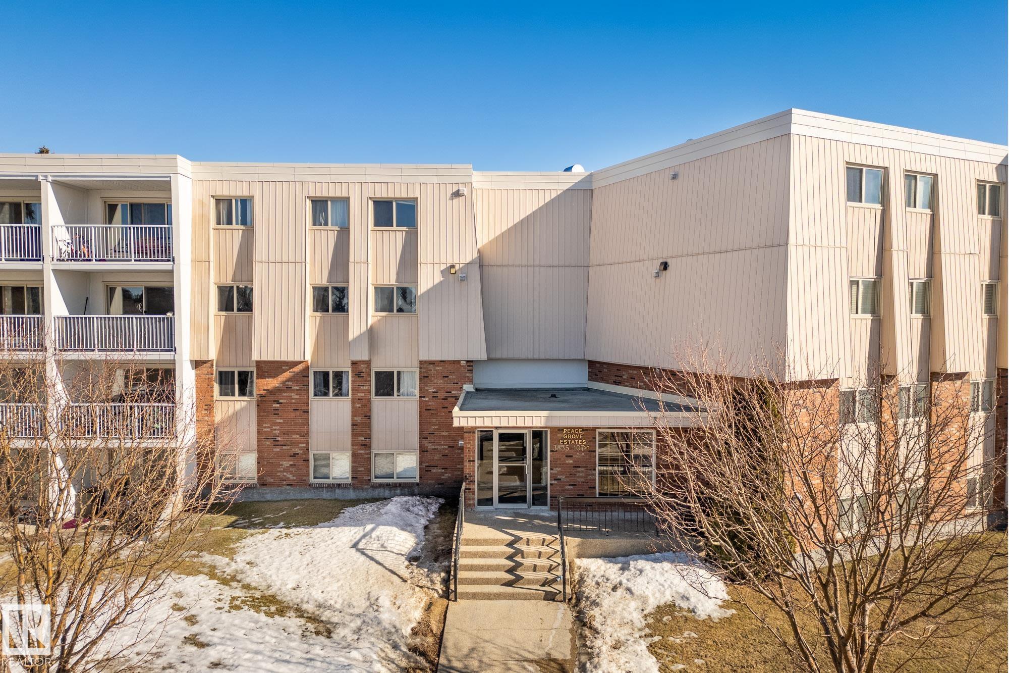 402 3835 107 Street, E4463468, Alberta,