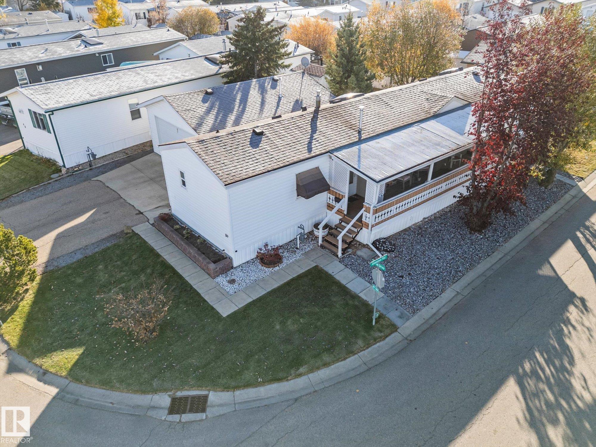 89 3400 48 Street, E4463473, Alberta,
