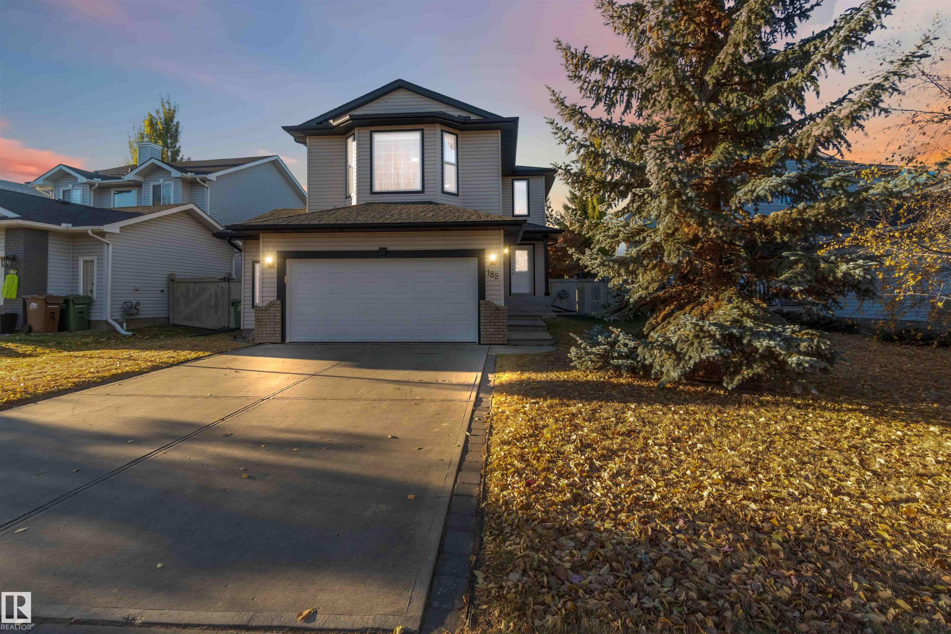182 Erin Ridge Drive, E4463475, Alberta,