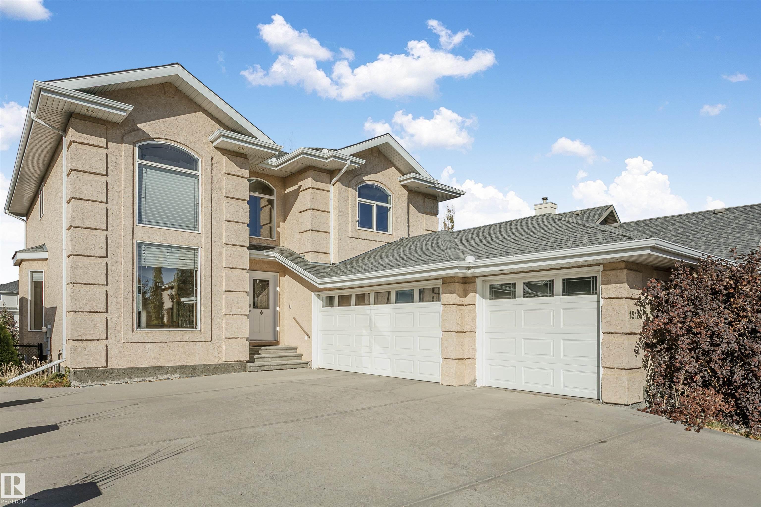 1518 HASWELL Close, E4463478, Alberta,