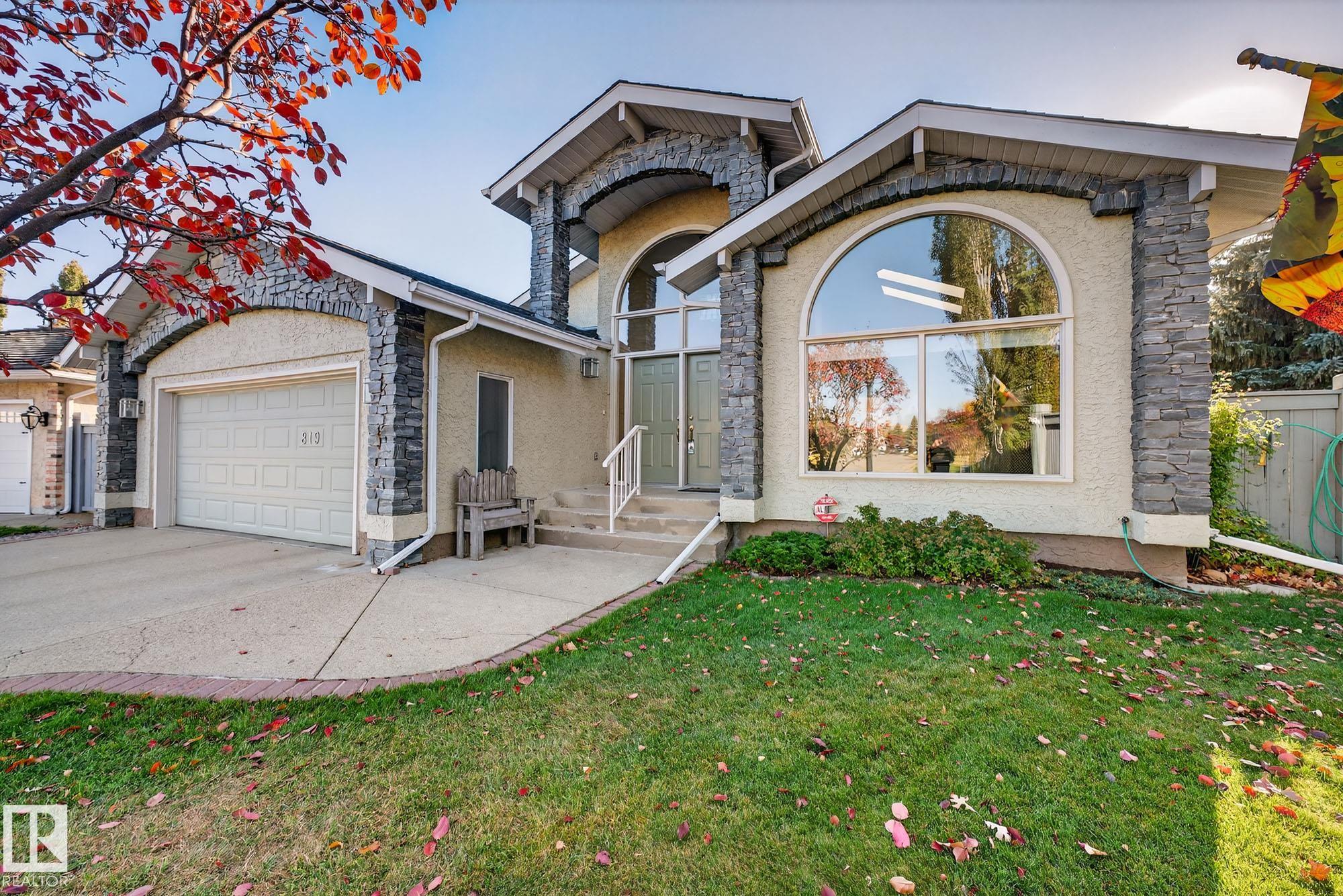 819 WHISTON BAY Bay, E4463480, Alberta,
