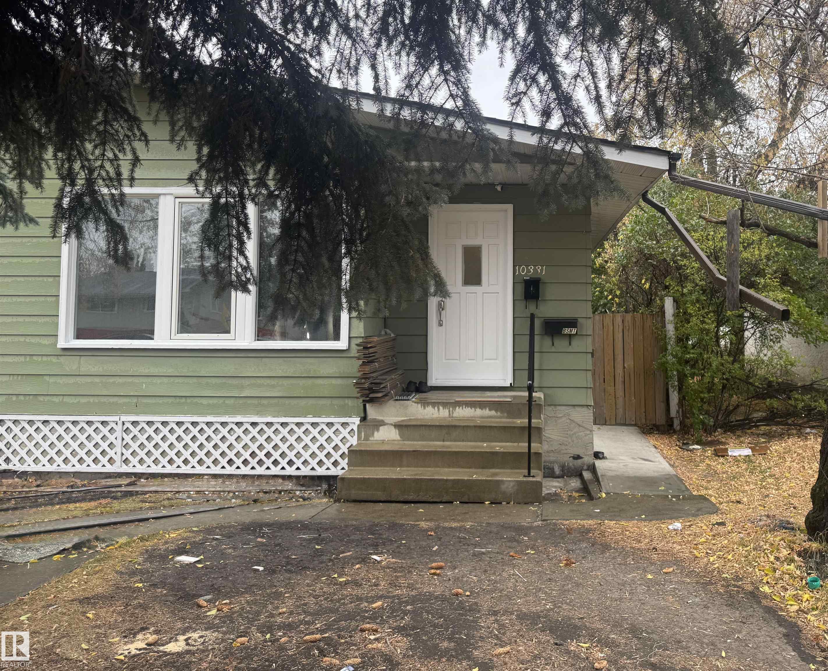 10331 153 Street, E4463481, Alberta,