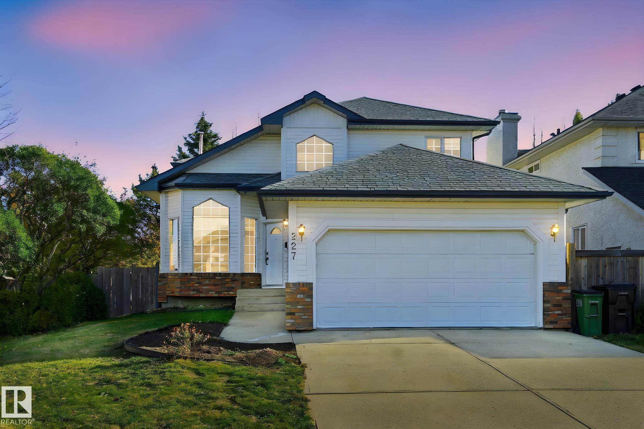 227 PETER Close, E4463484, Alberta,