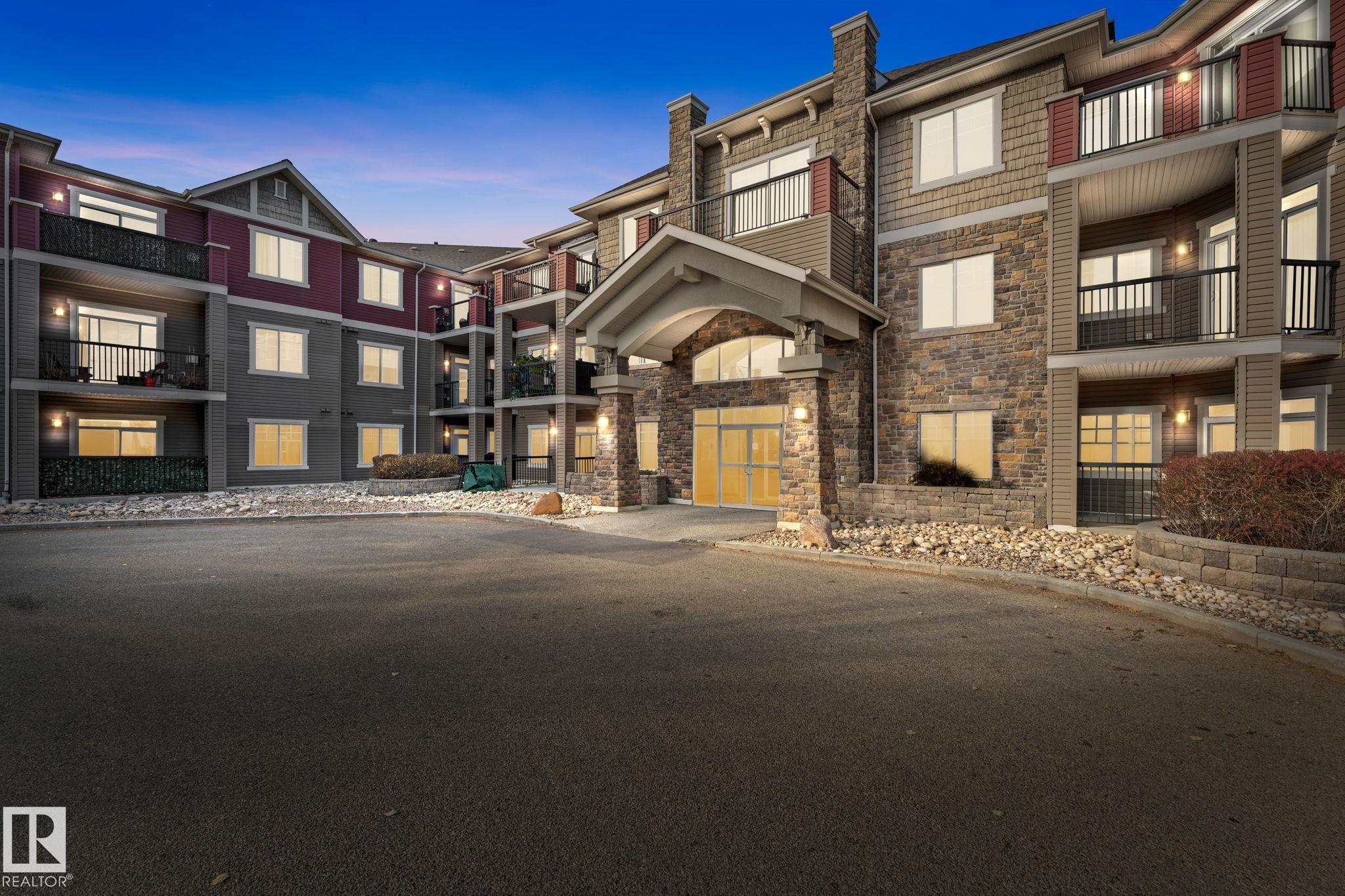 302 2503 Hanna Crescent, E4463486, Alberta,