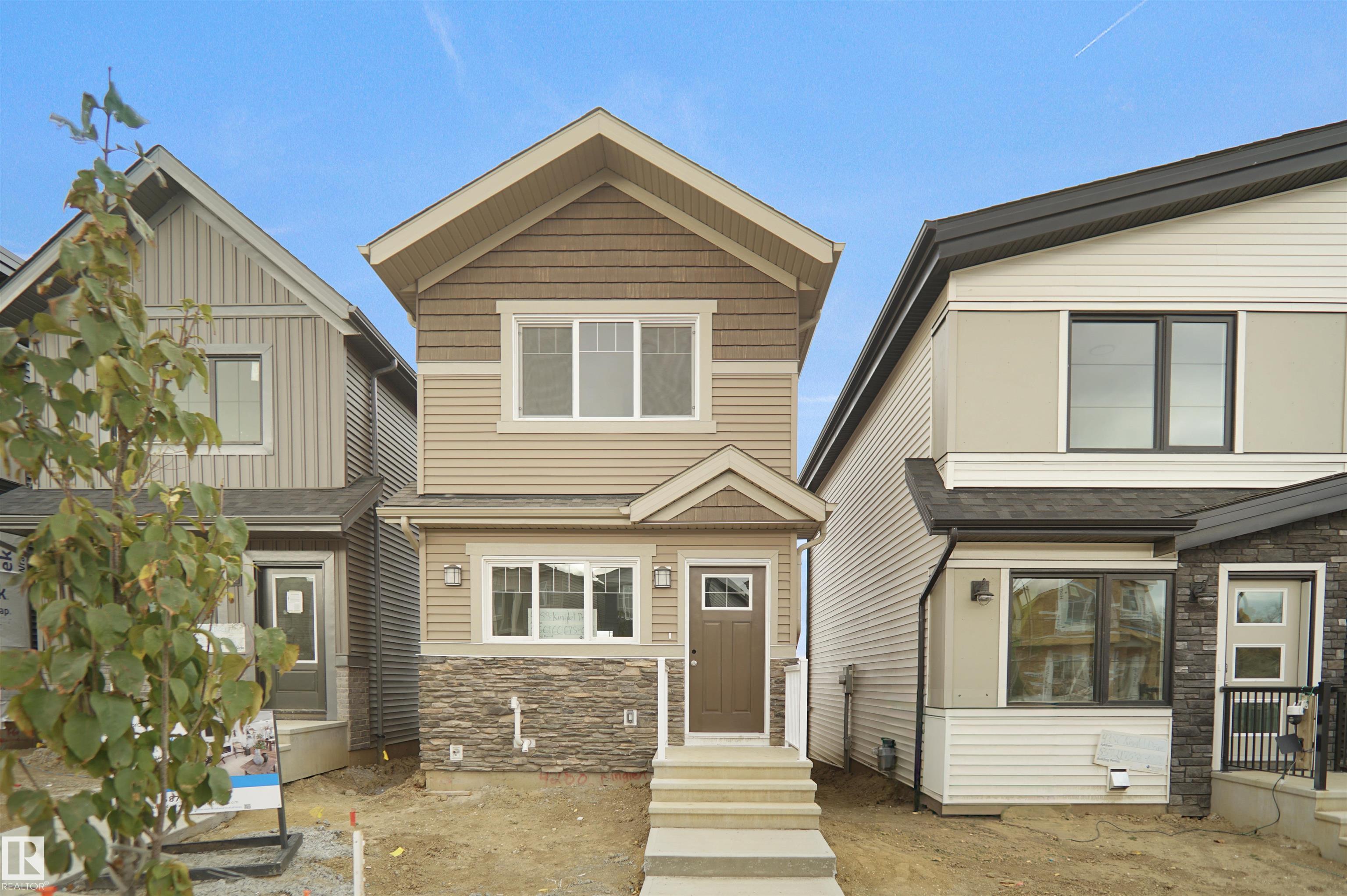 2103 210 Street, E4463489, Alberta,