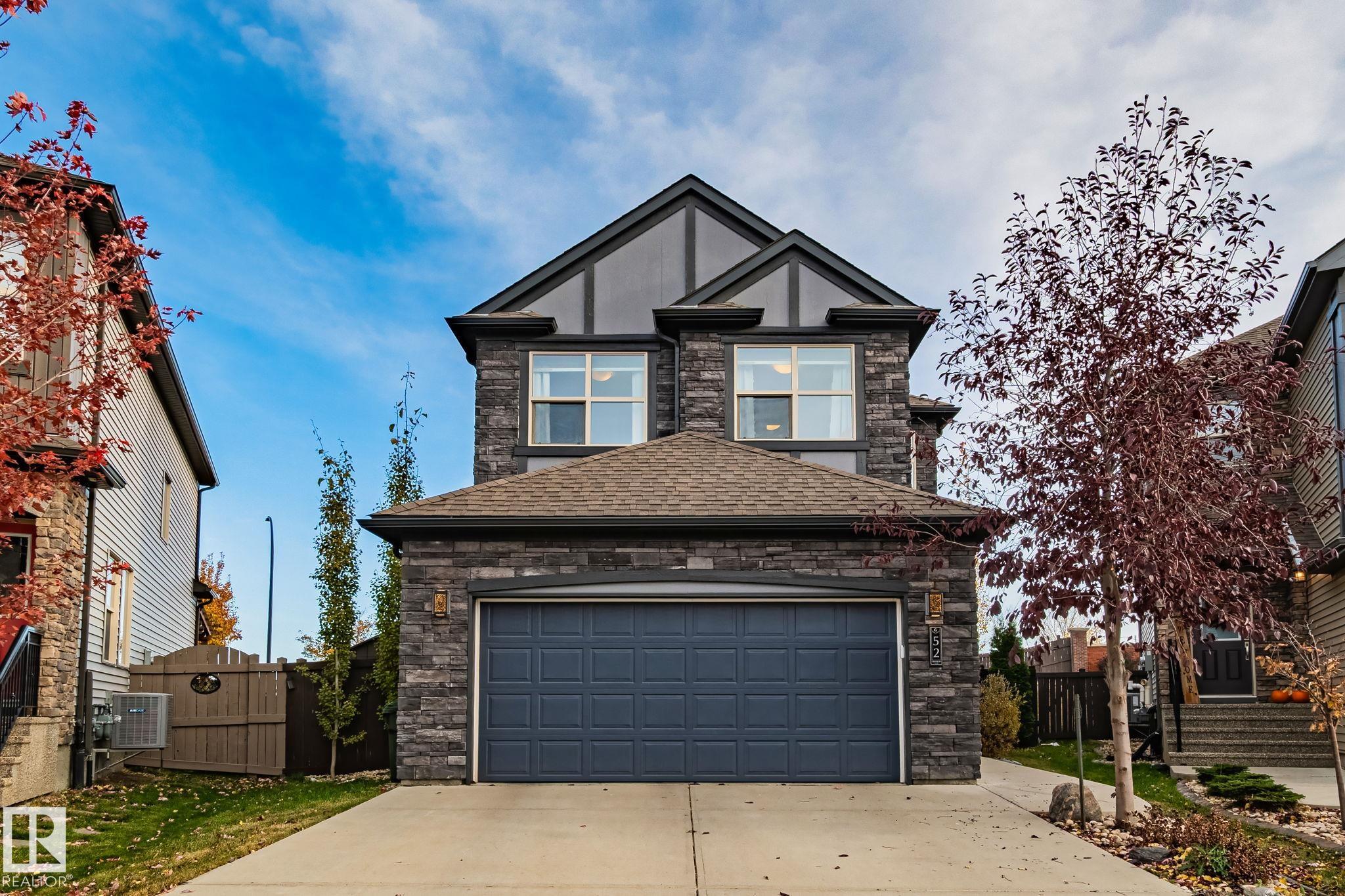 52 GREENBURY Close, E4463493, Alberta,