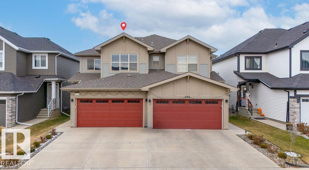 6916 52 Avenue, E4463498, Alberta,