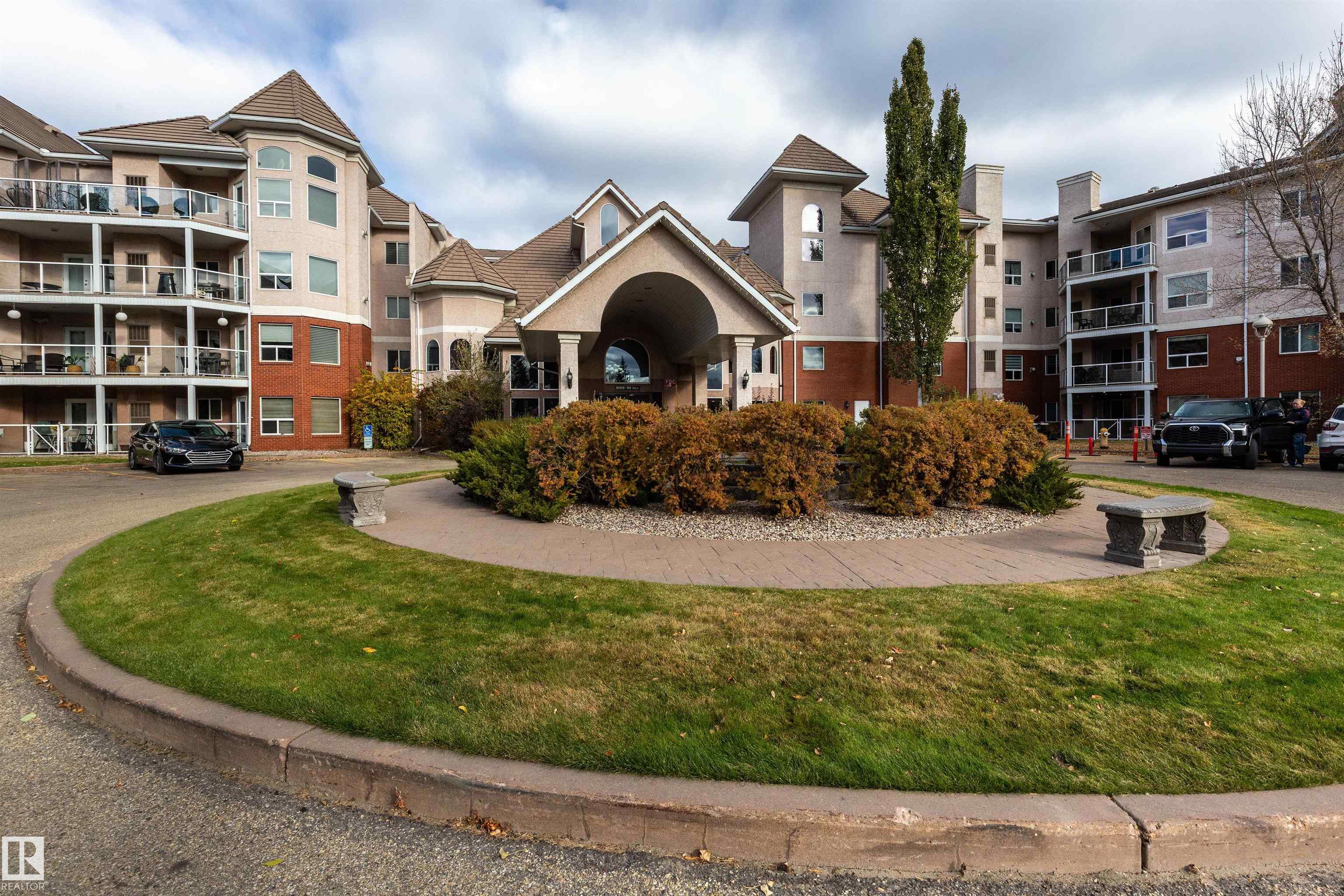 237 9008 99 Avenue, E4463499, Alberta,