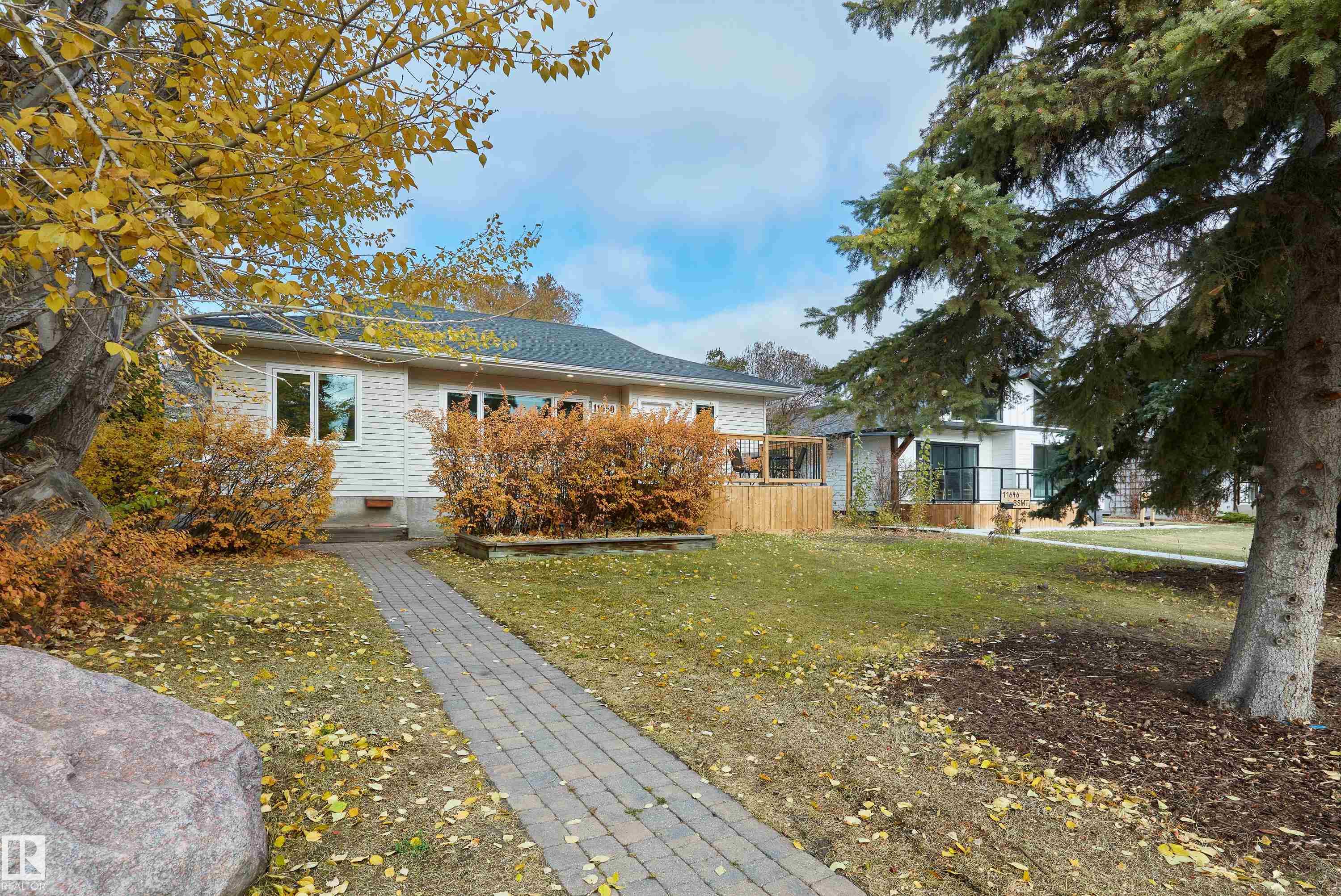 11650 72 Avenue, E4463502, Alberta,