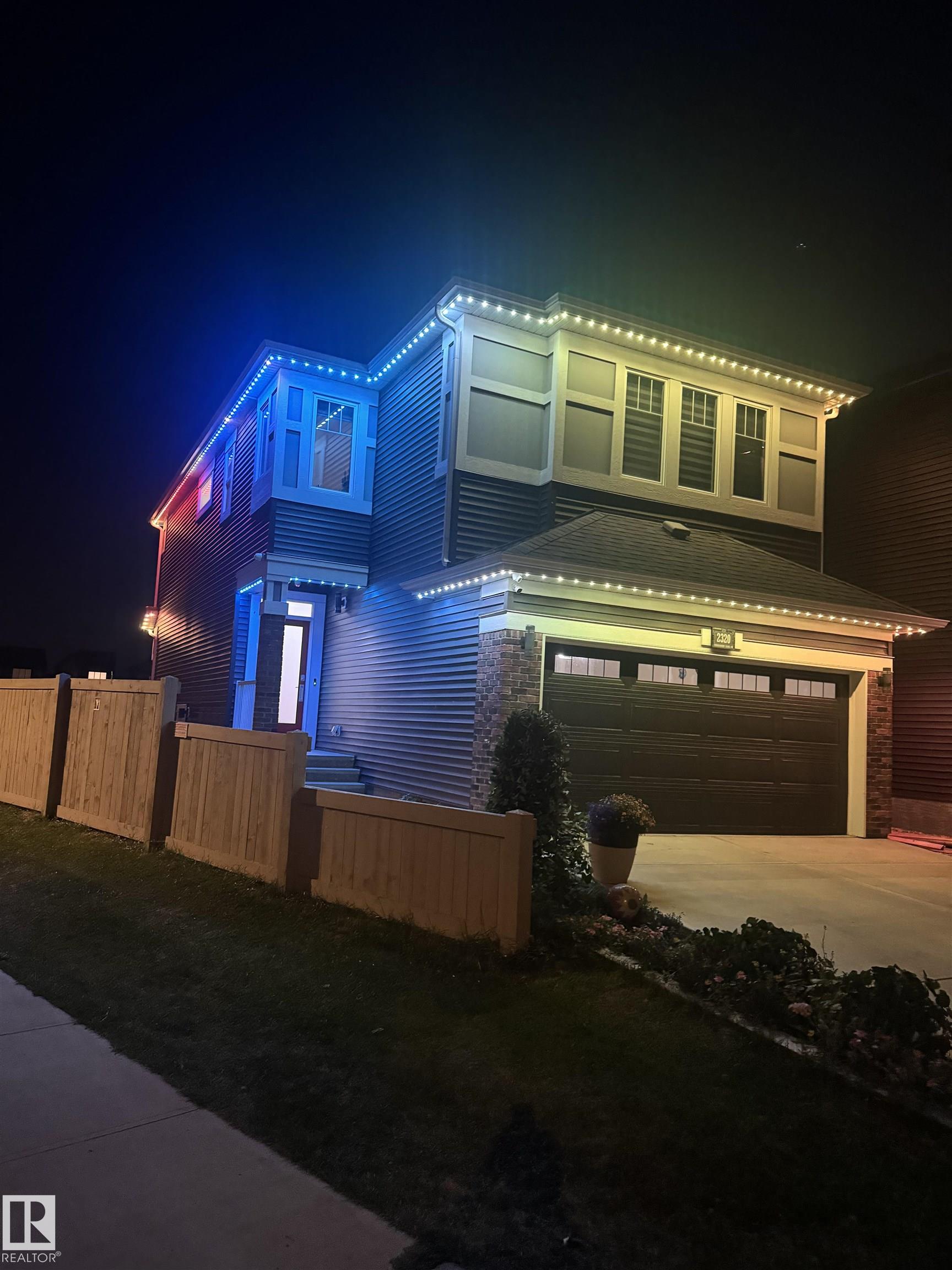 2320 CHOKECHERRY Close, E4463503, Alberta,